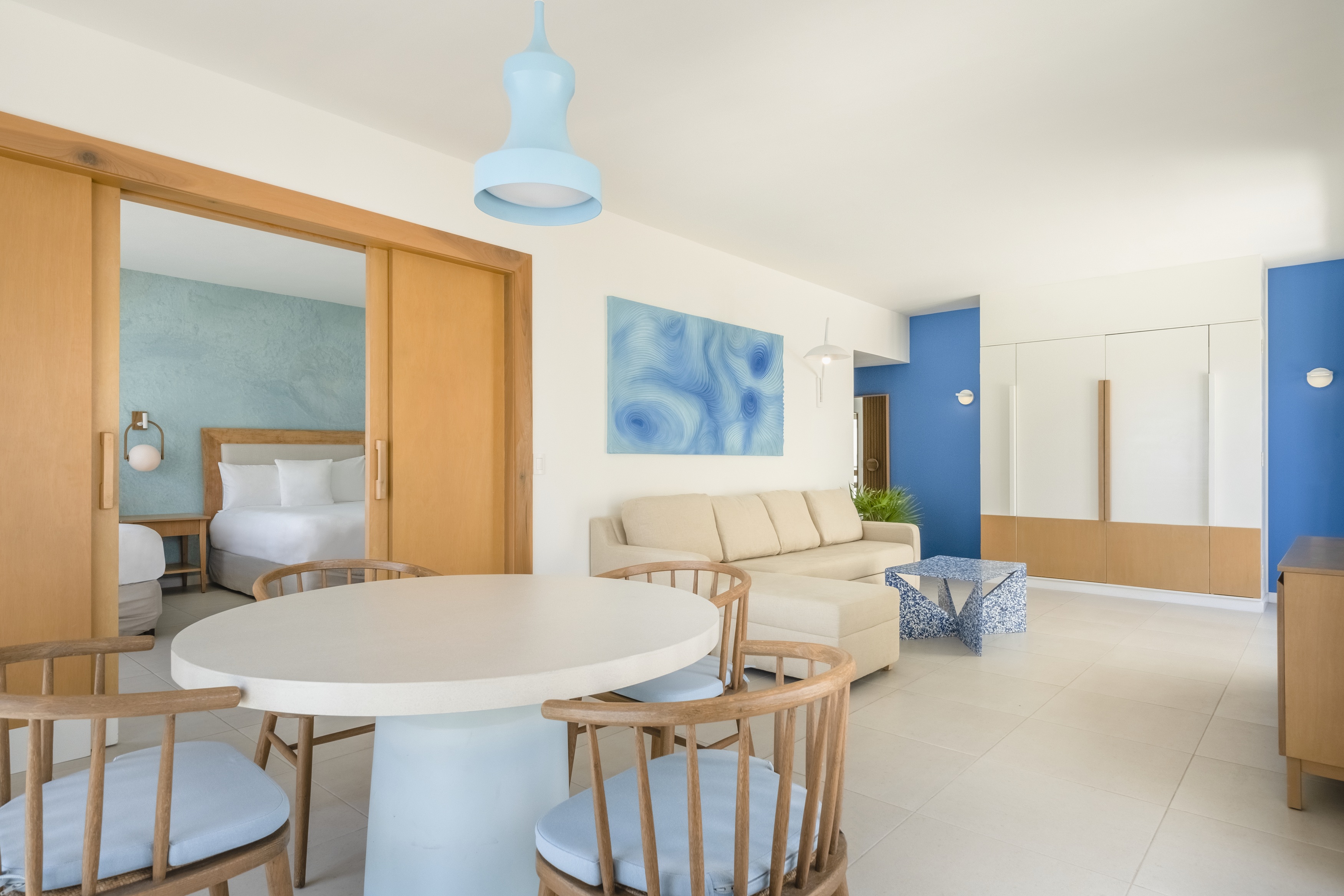 Suite Standard