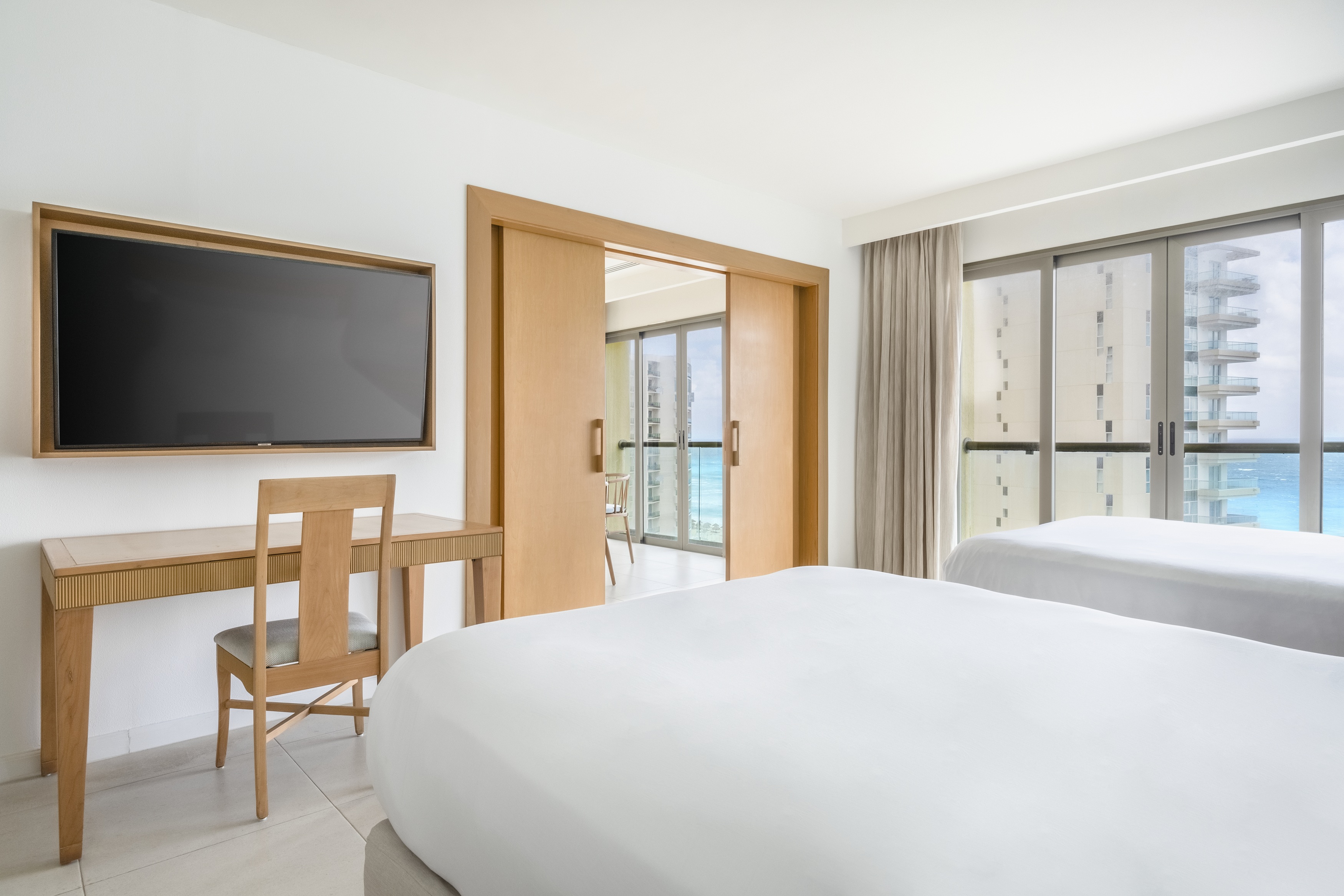 Suite Standard