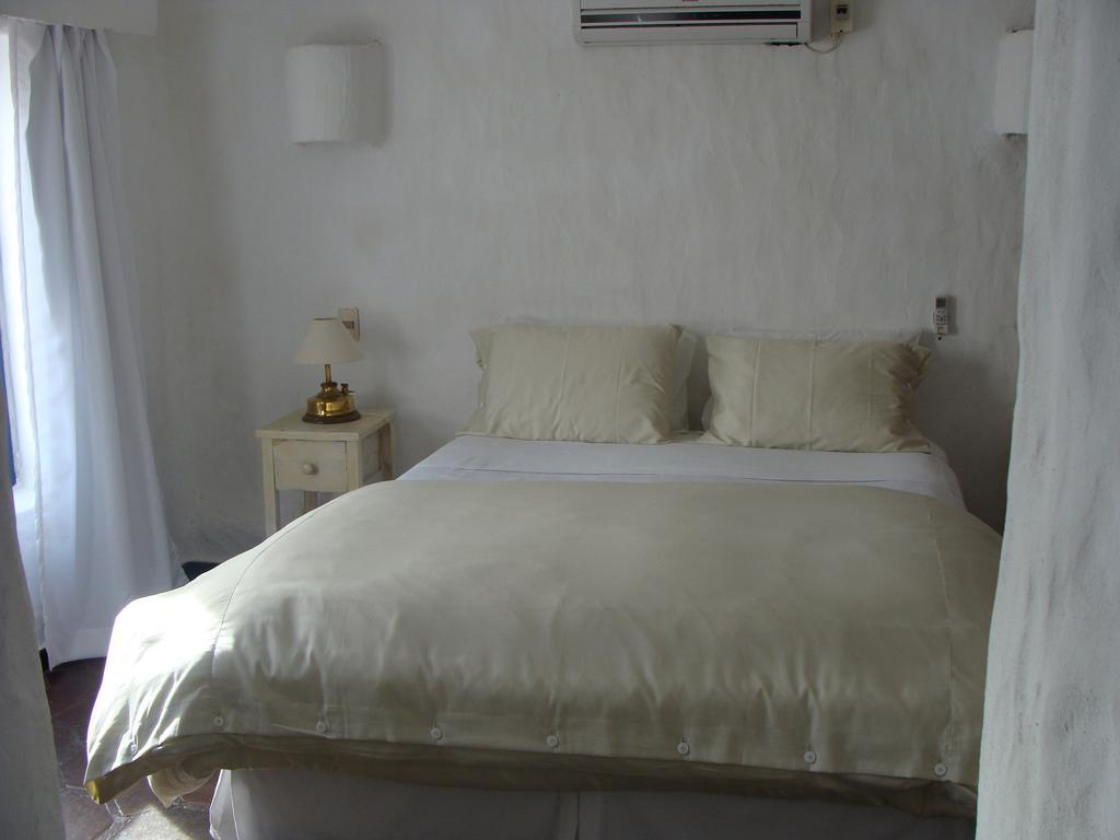 Apartment Capacity 4 One Bedroom