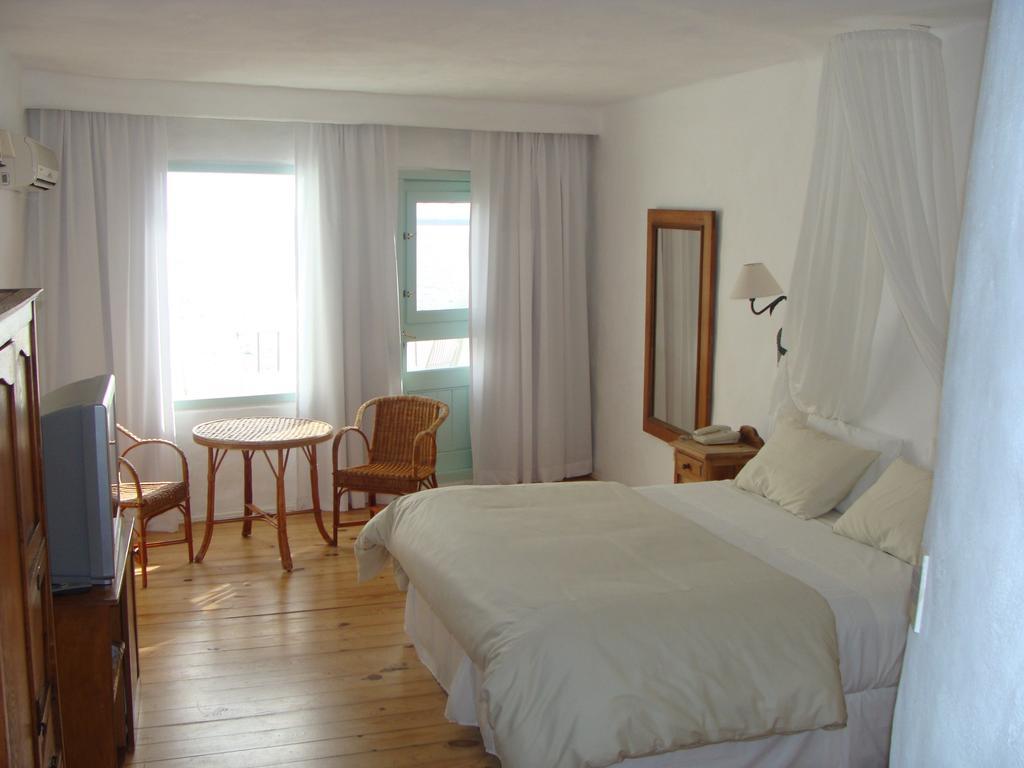 Apartment Capacity 2 One Bedroom