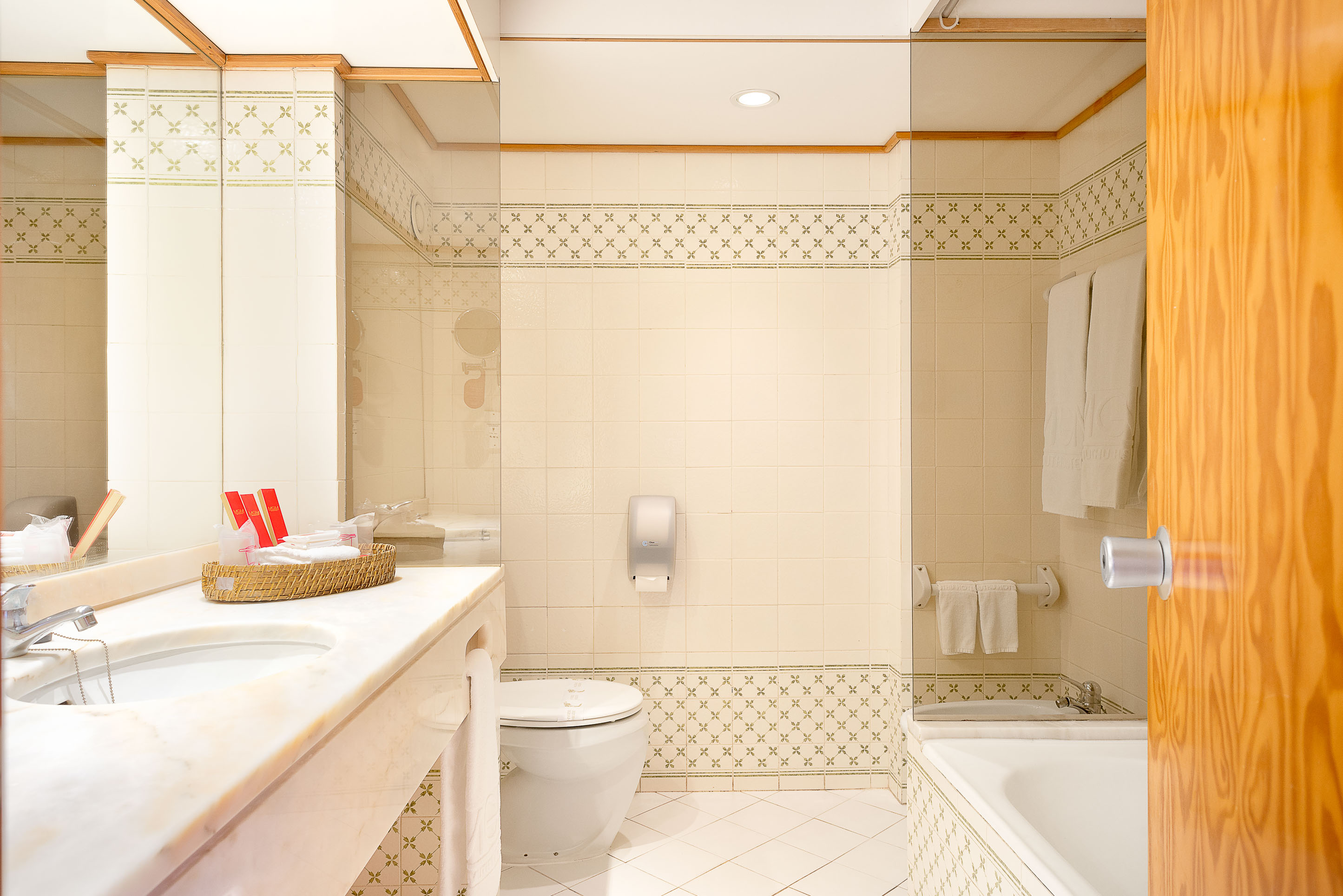 Apartment Capacity 3 One Bedroom