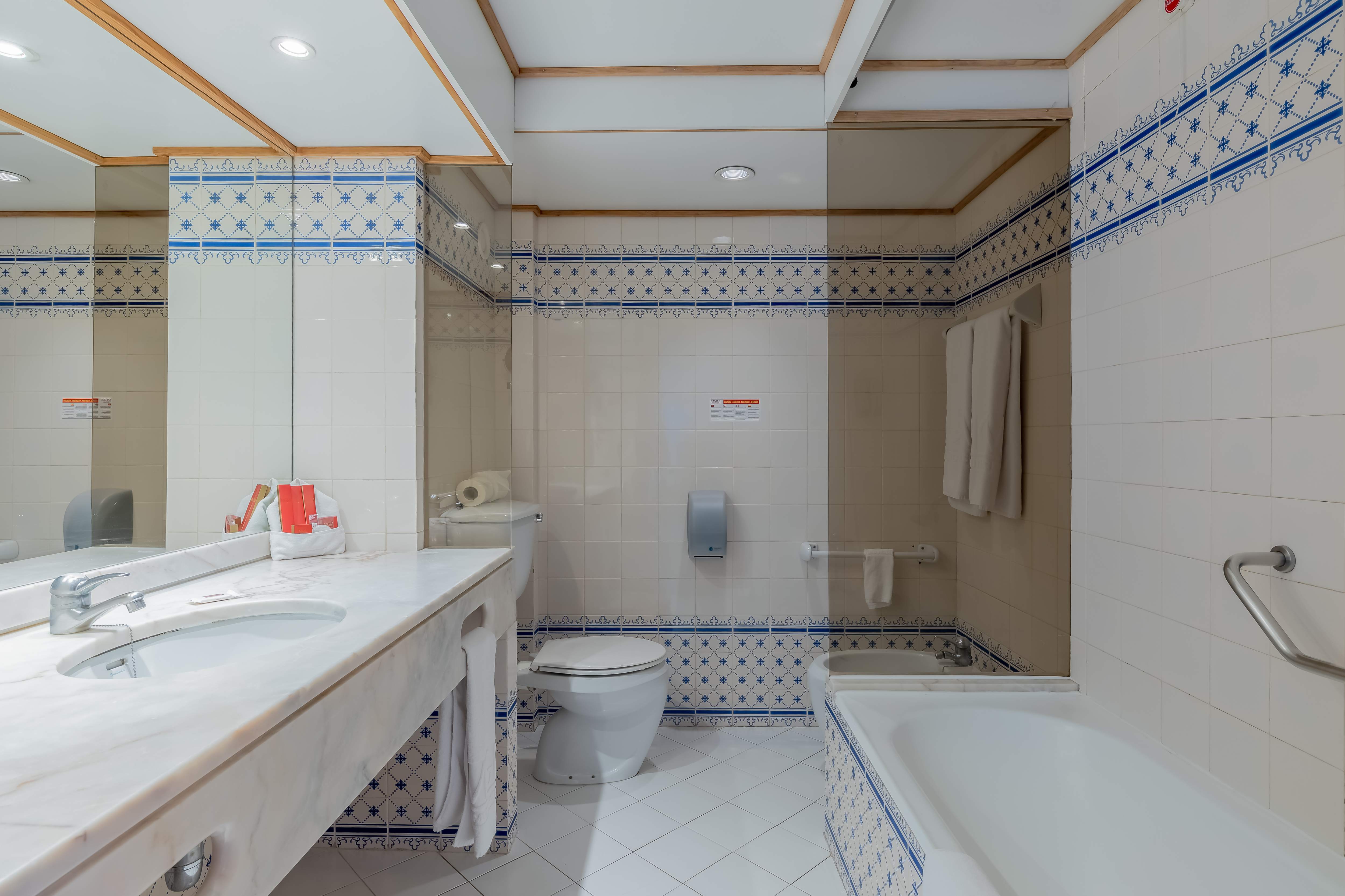 Apartment Deluxe One Bedroom