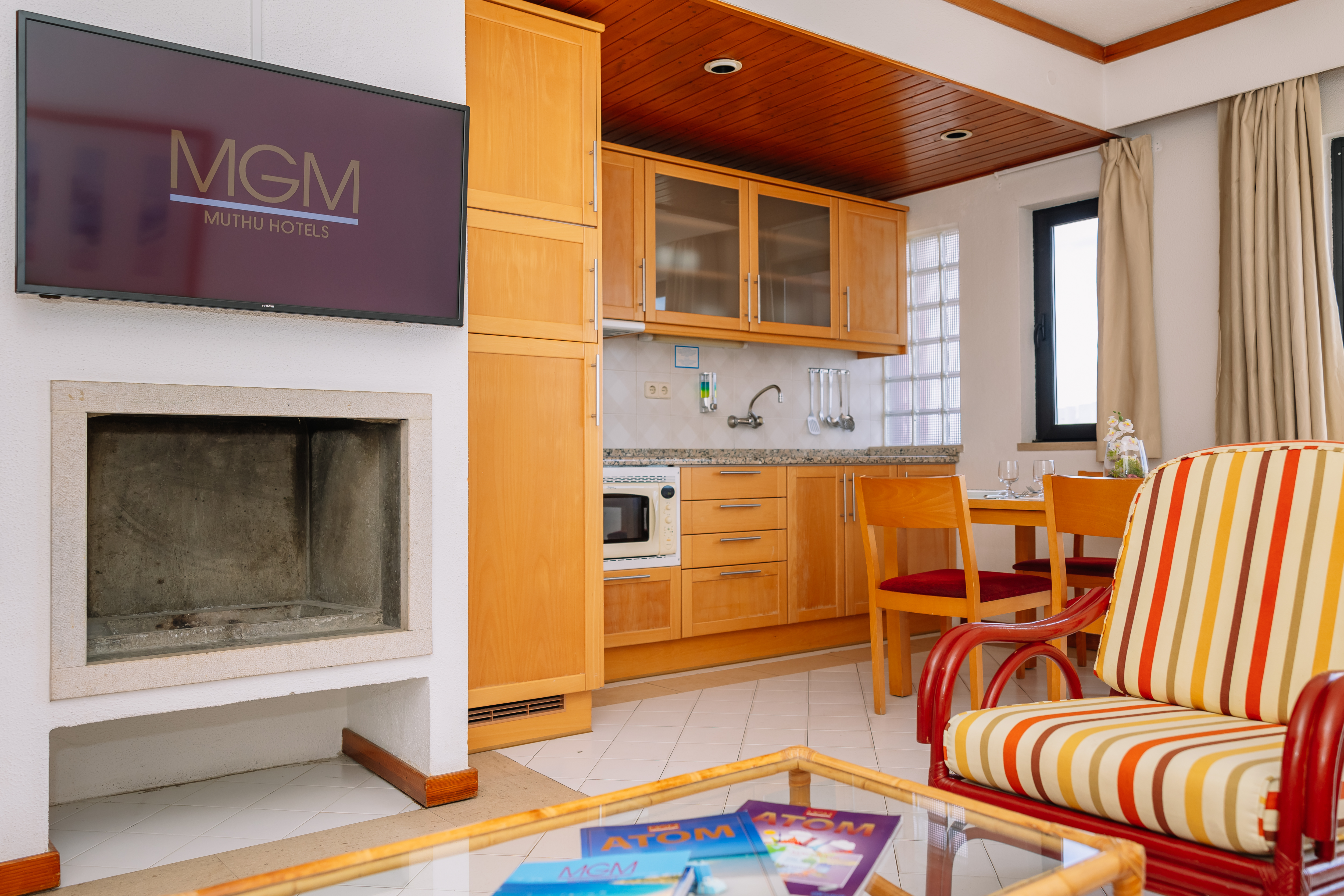 Apartment Superior Two Bedrooms