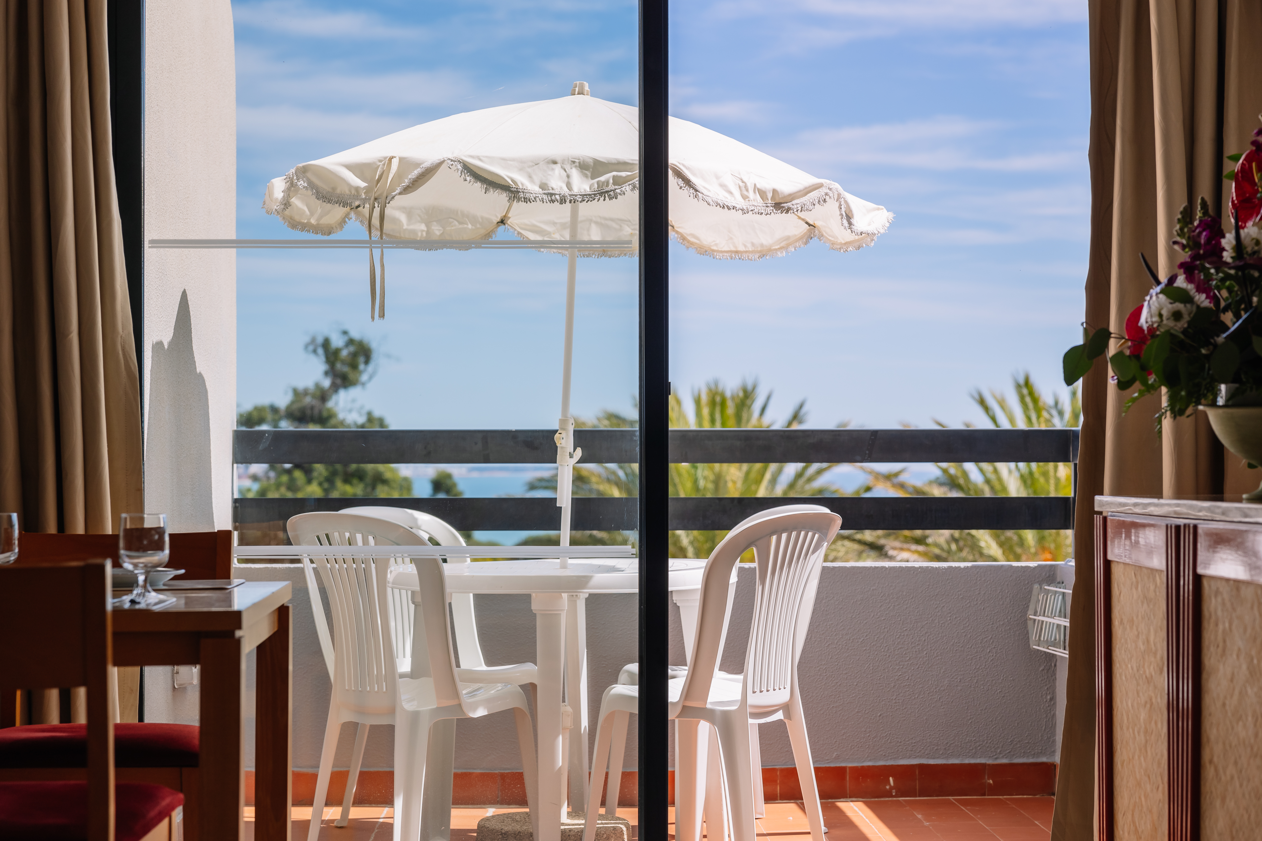 Apartment Superior Two Bedrooms