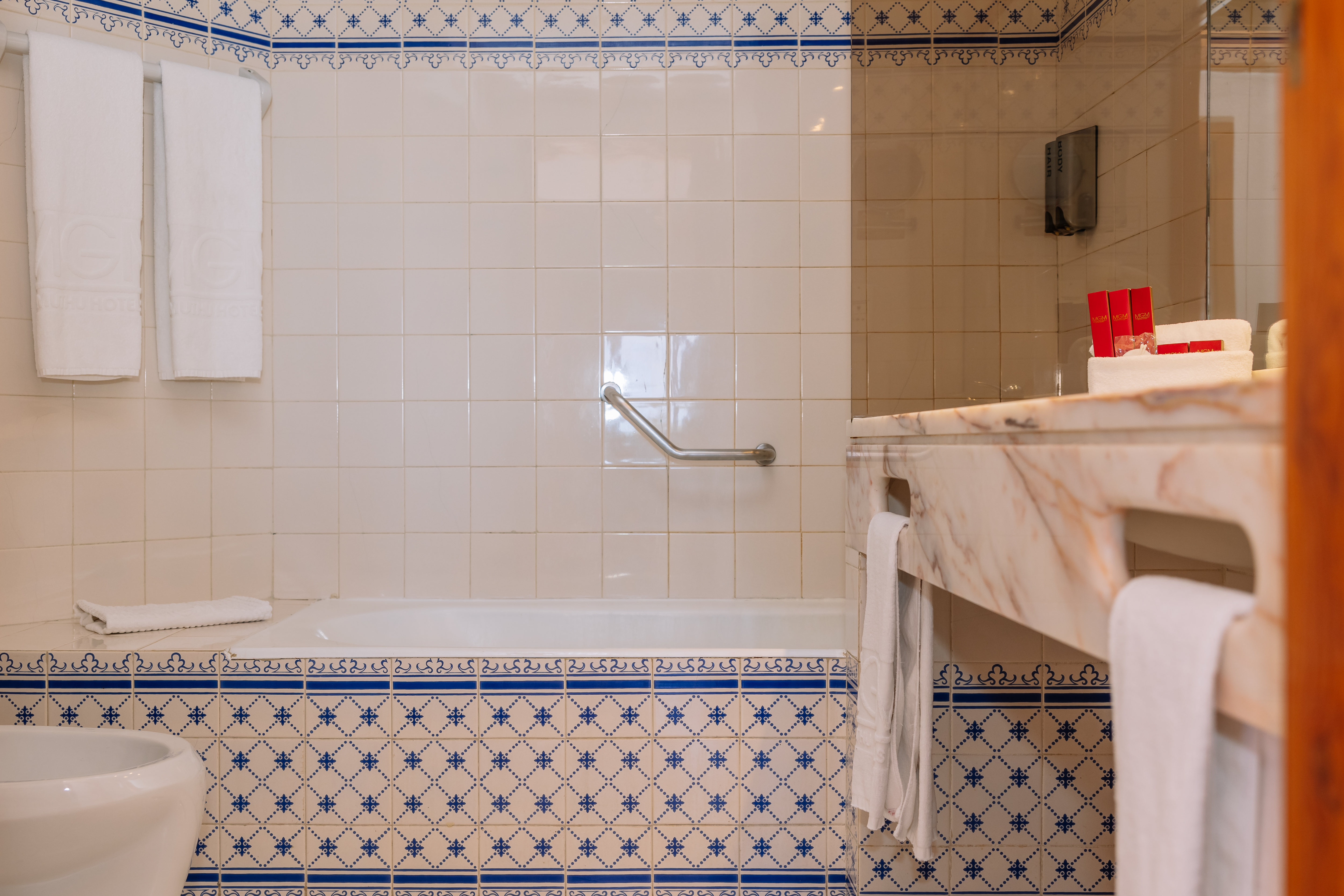 Apartment Superior Two Bedrooms