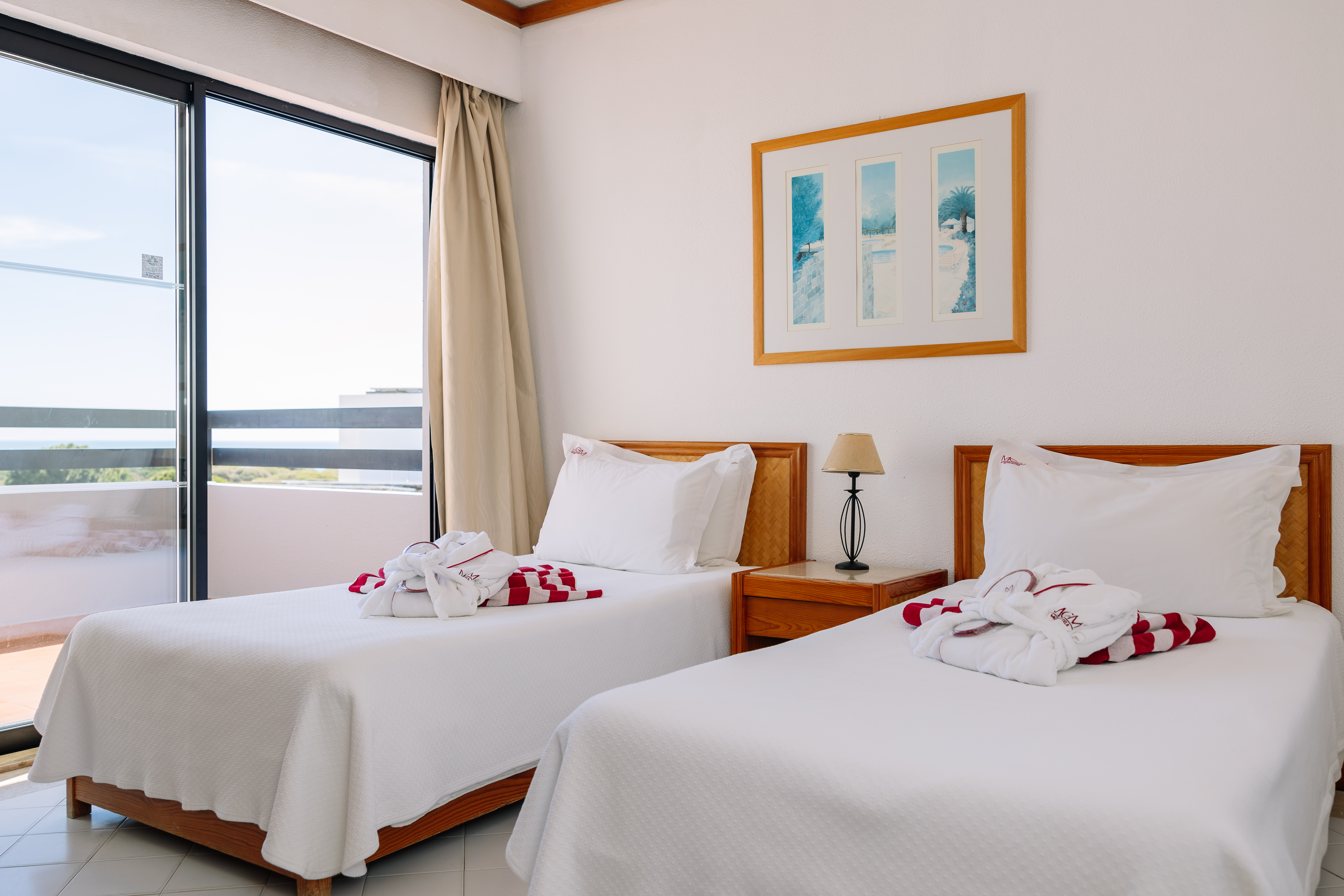 Apartment Superior Two Bedrooms