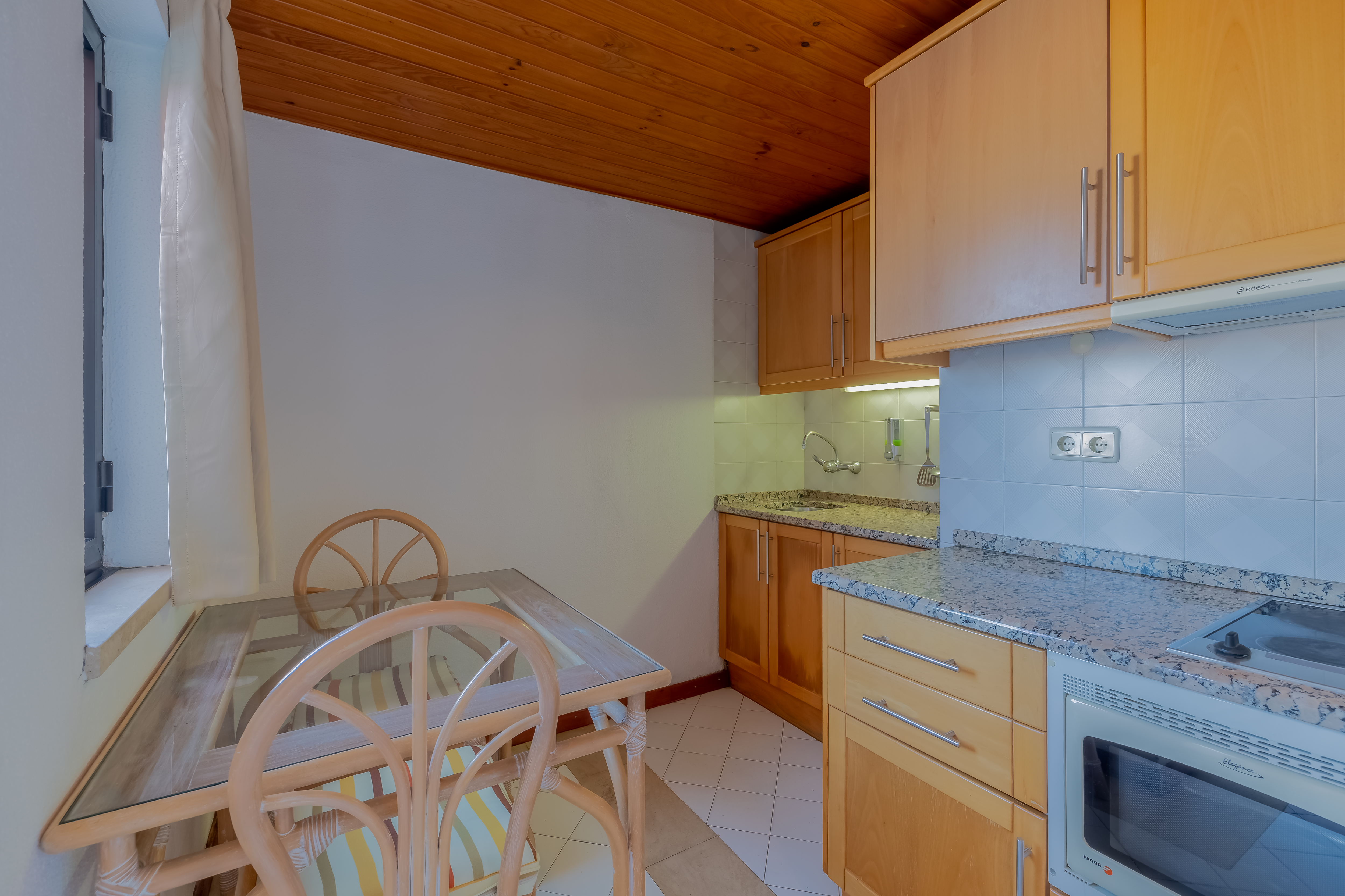 Apartment Capacity 2 One Bedroom