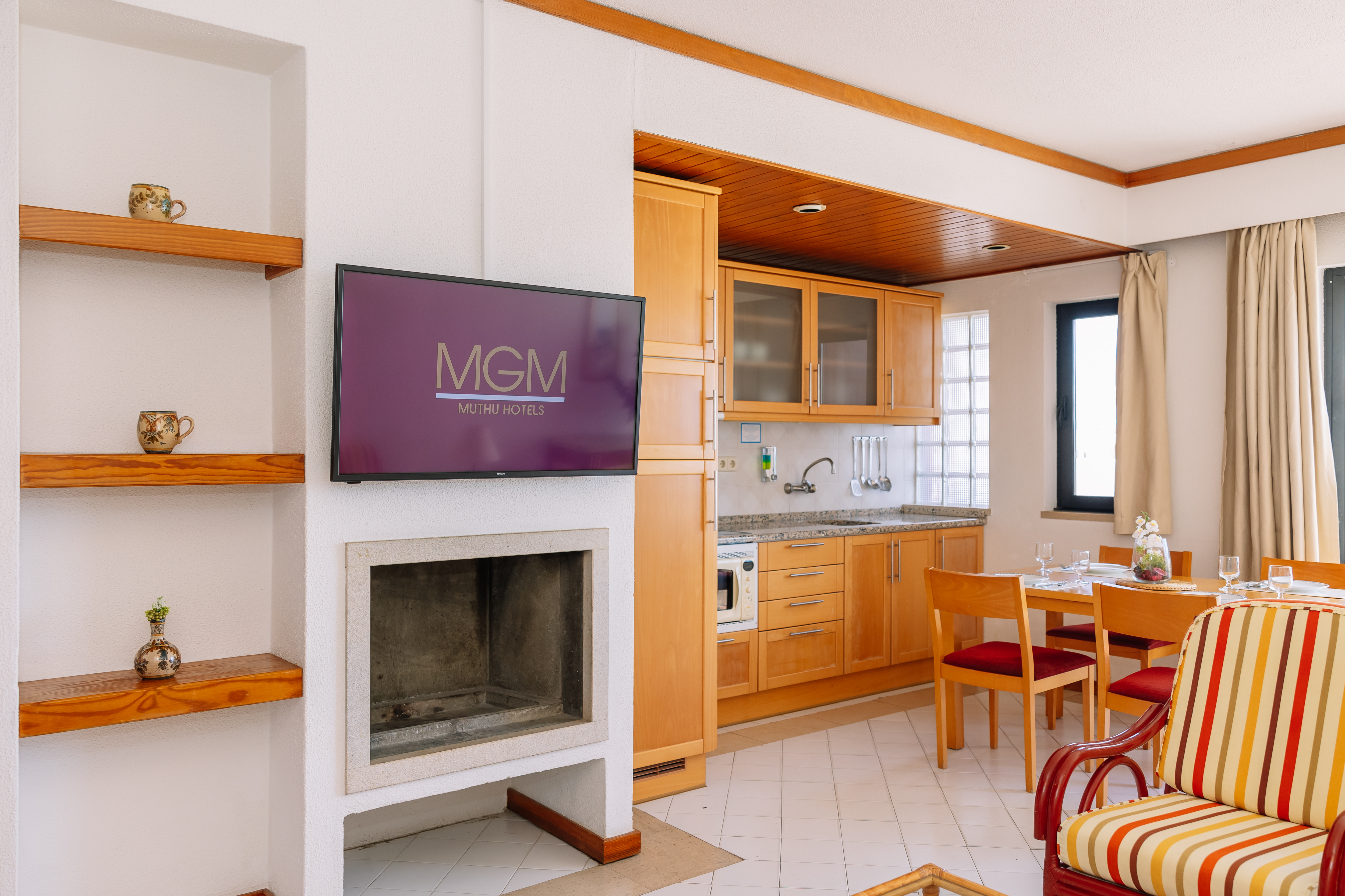 Apartment Two Bedrooms