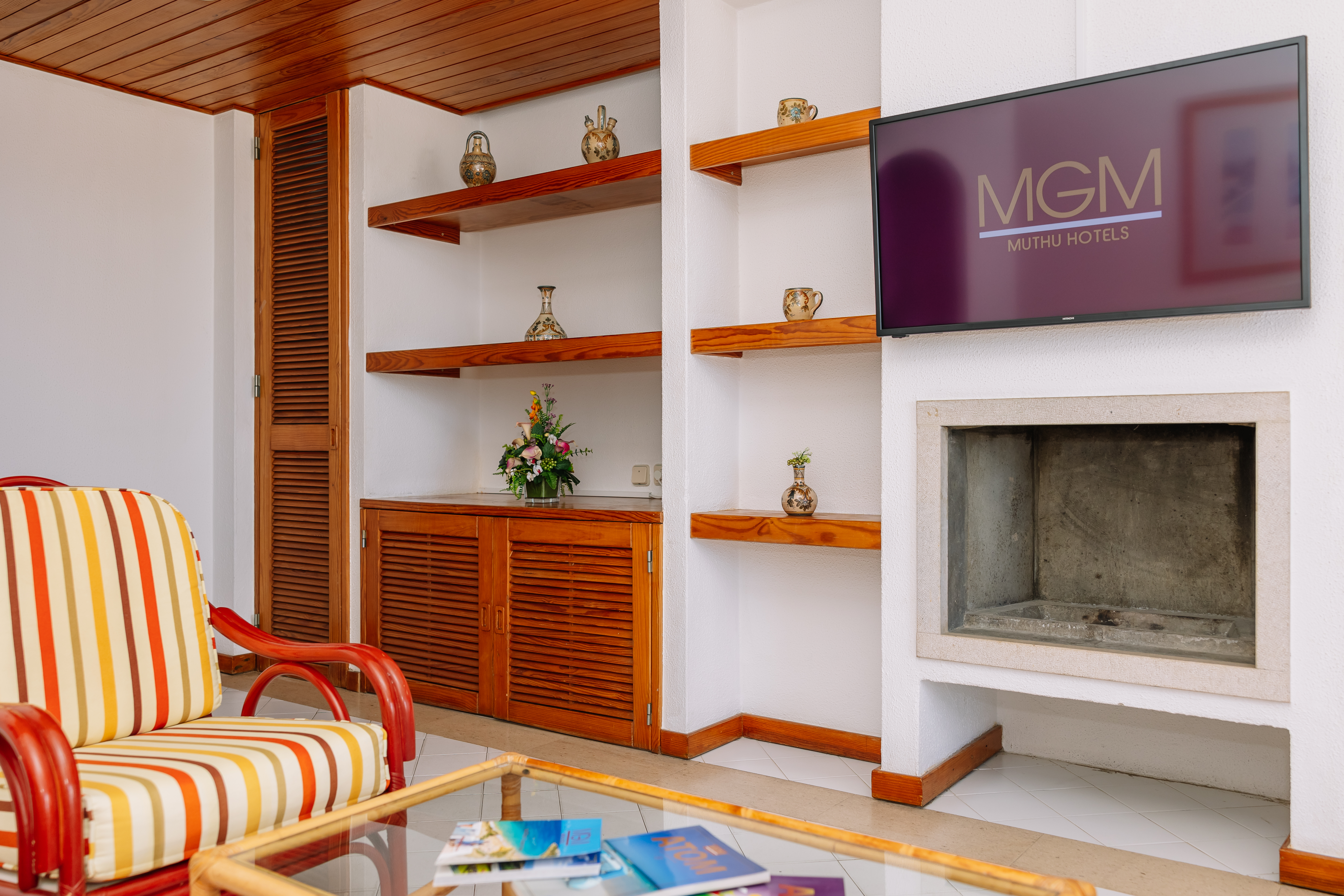 Apartment Two Bedrooms