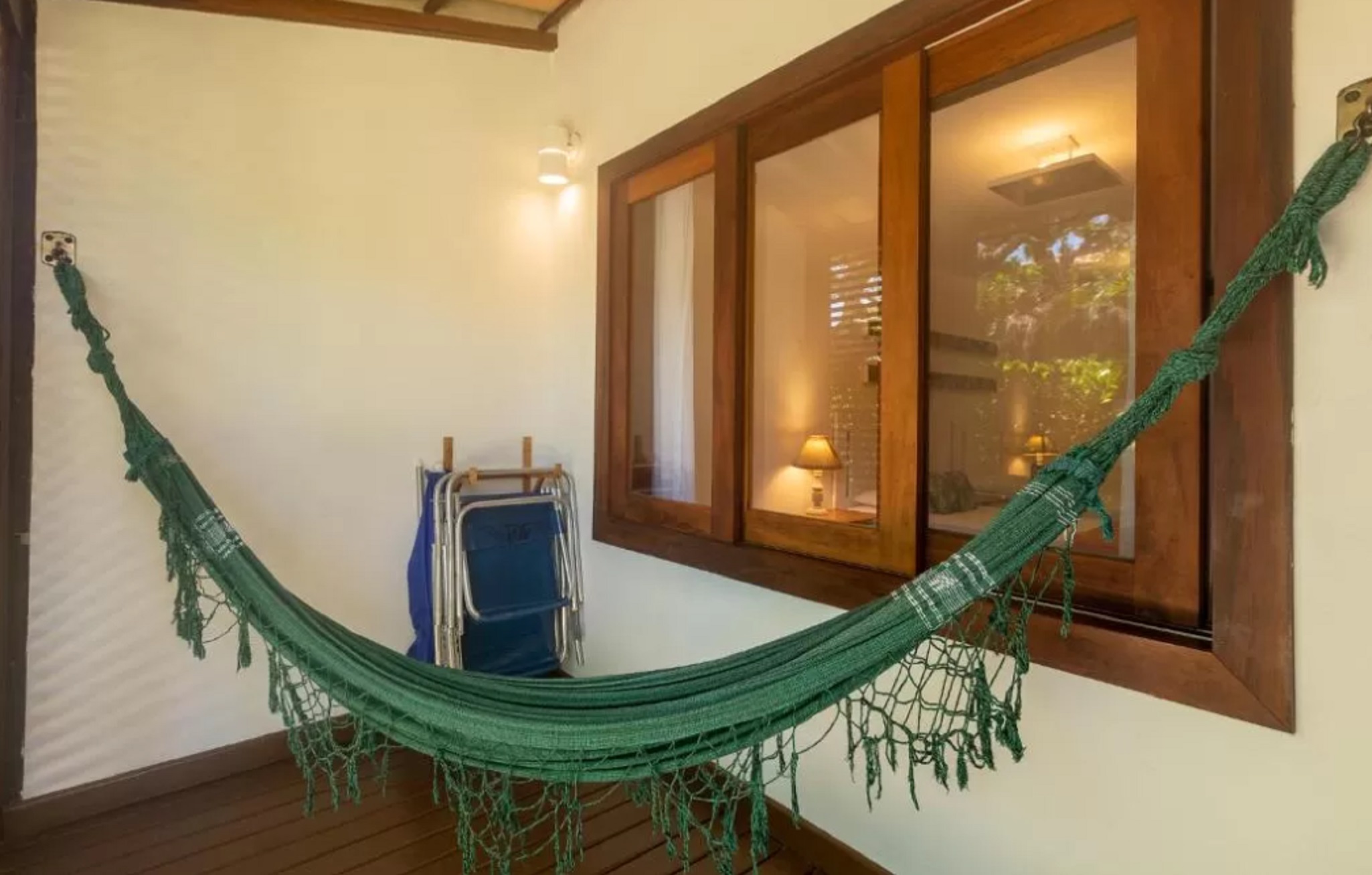 Family Room Capacity 5