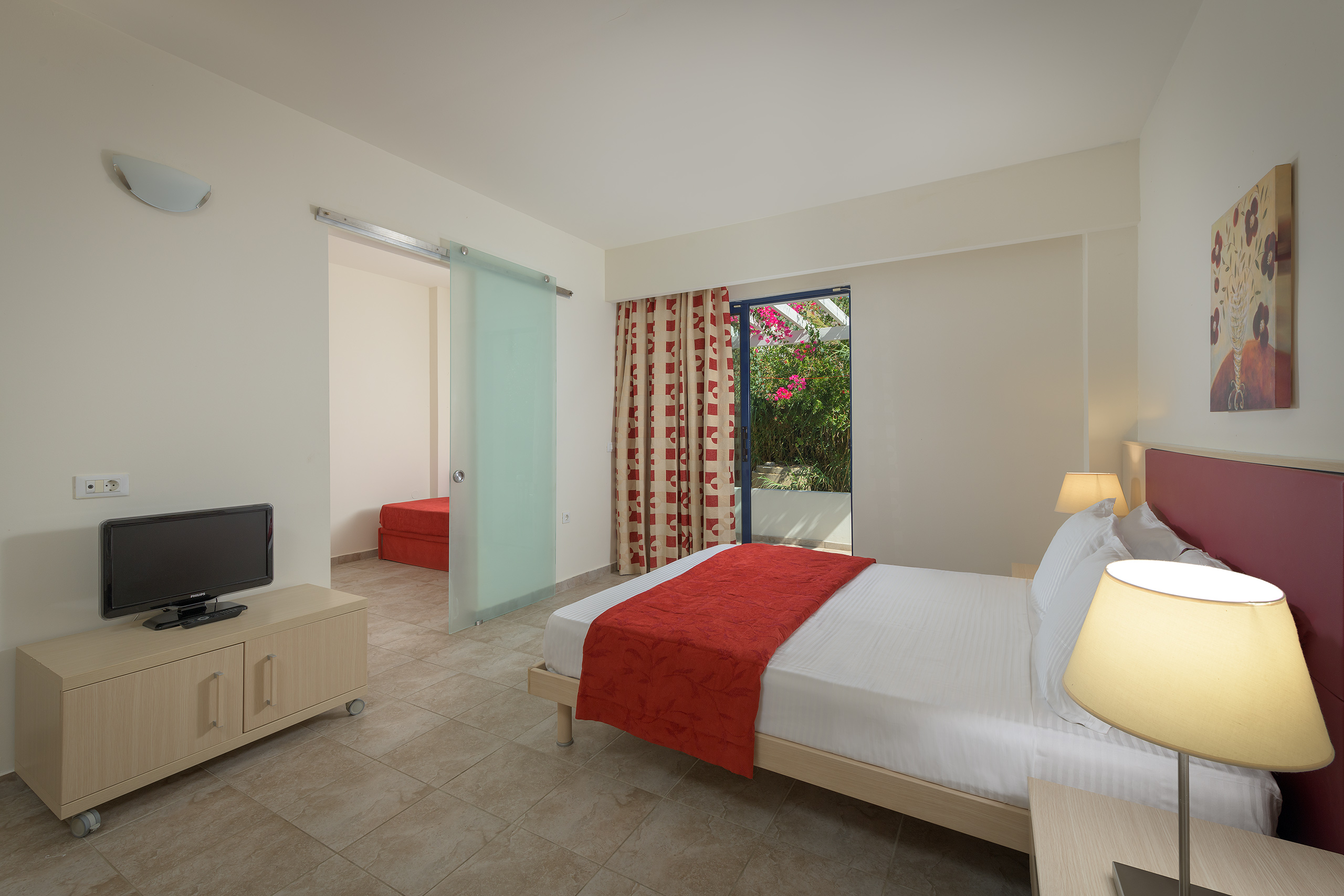 Family Room Superior