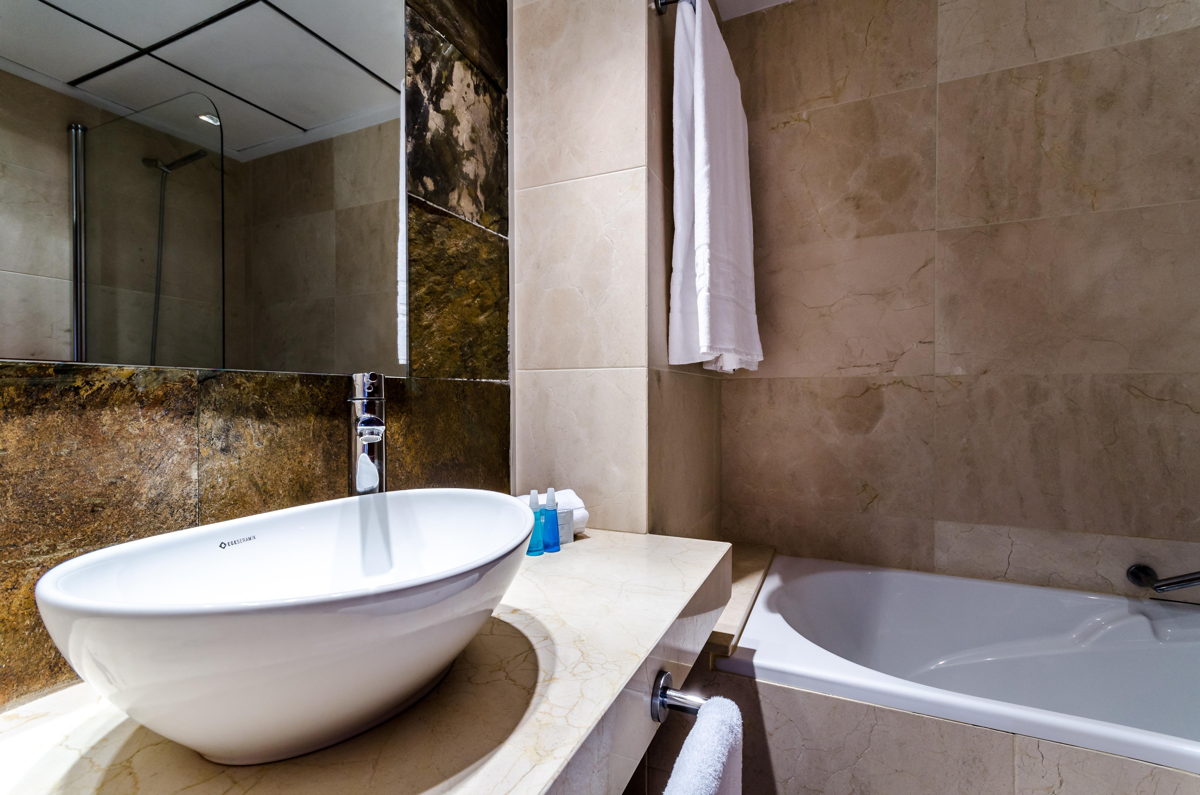 Apartment Capacity 7 Three Bedrooms