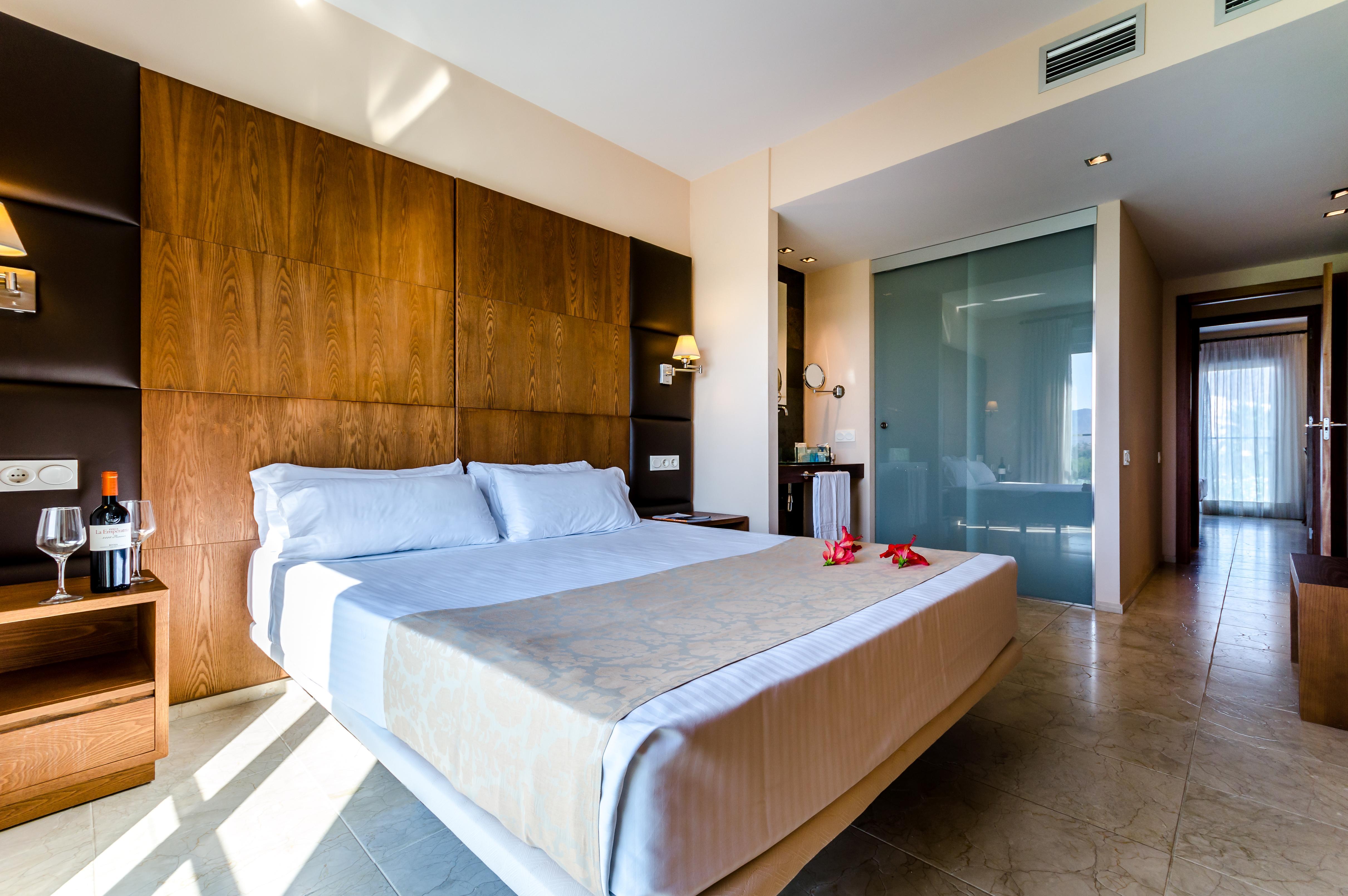 Apartment Two Bedrooms