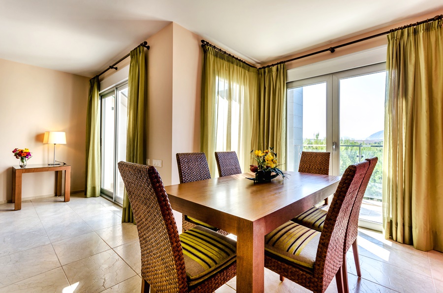 Apartment Two Bedrooms