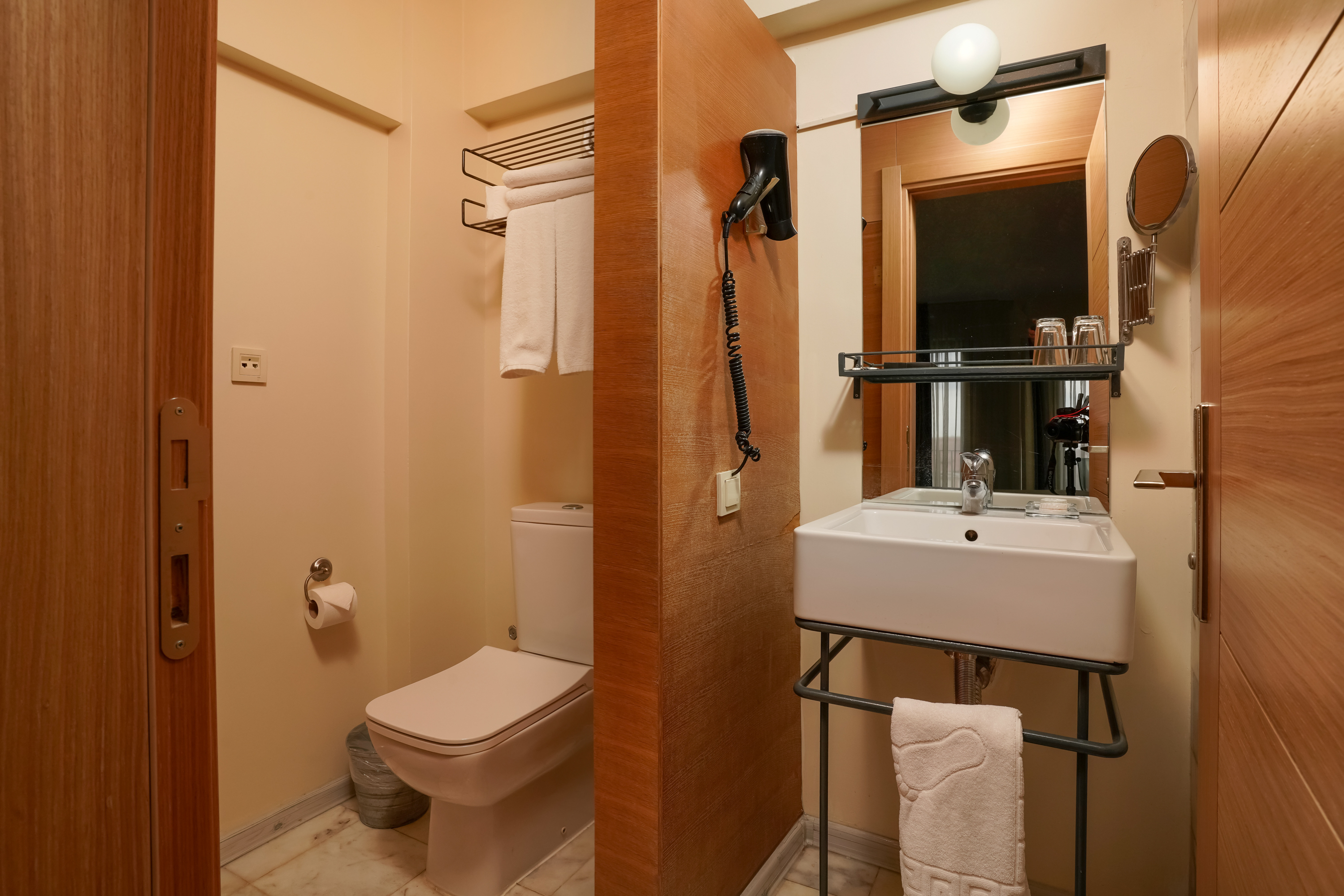 Family Room Connecting Room