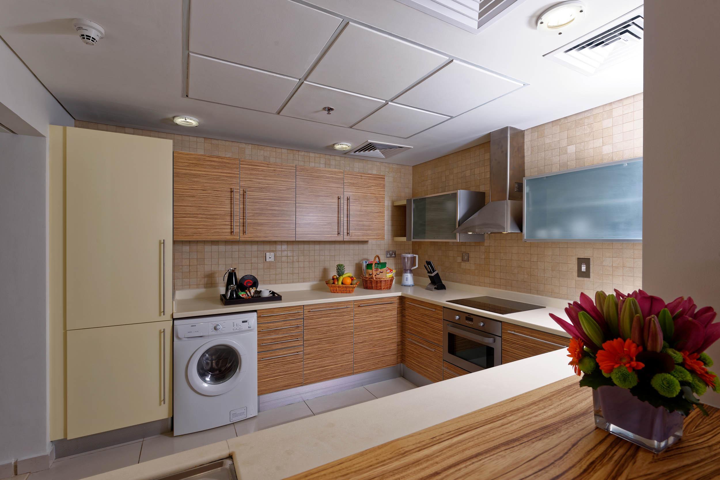 Apartment Deluxe Two Bedroom