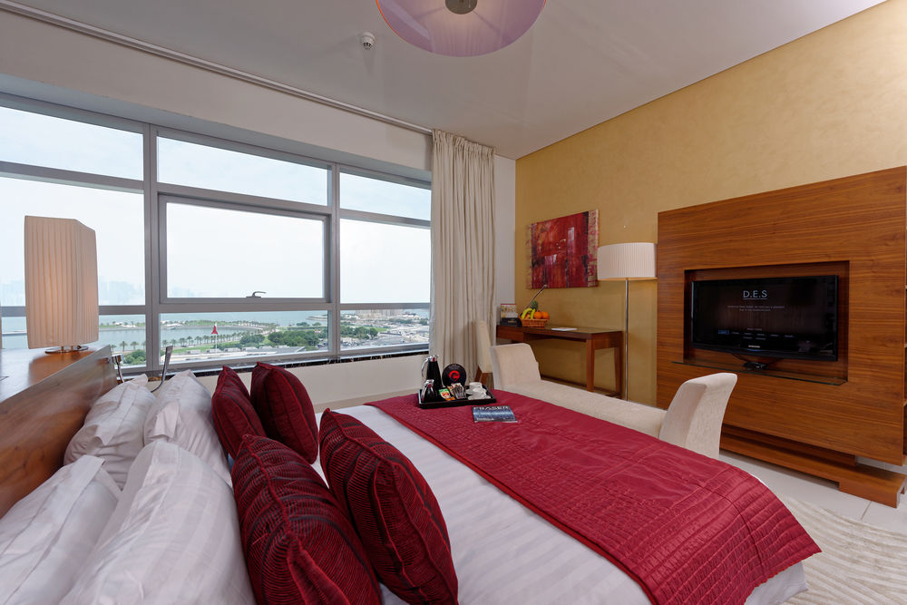 Double or Twin Executive