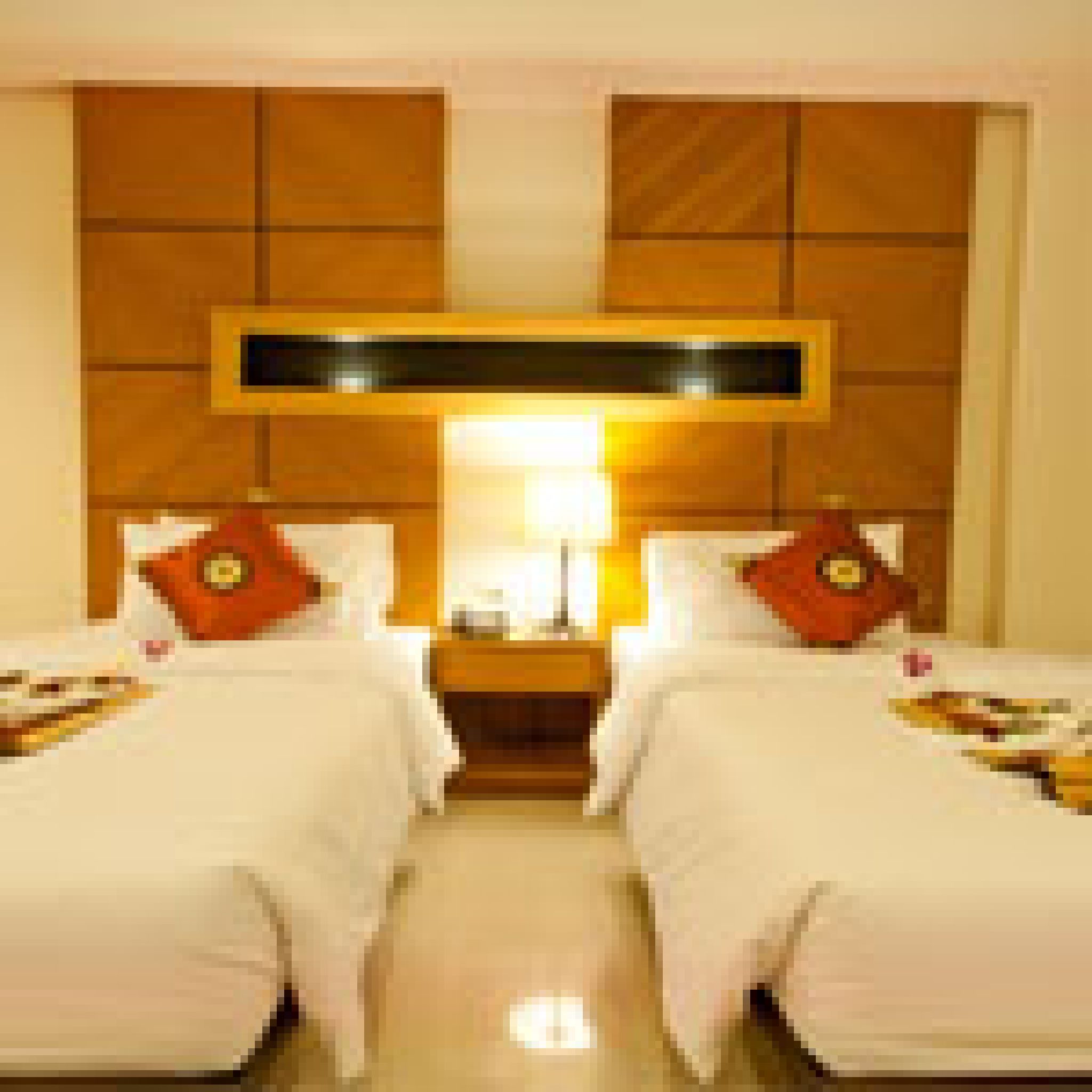 Double or Twin Deluxe