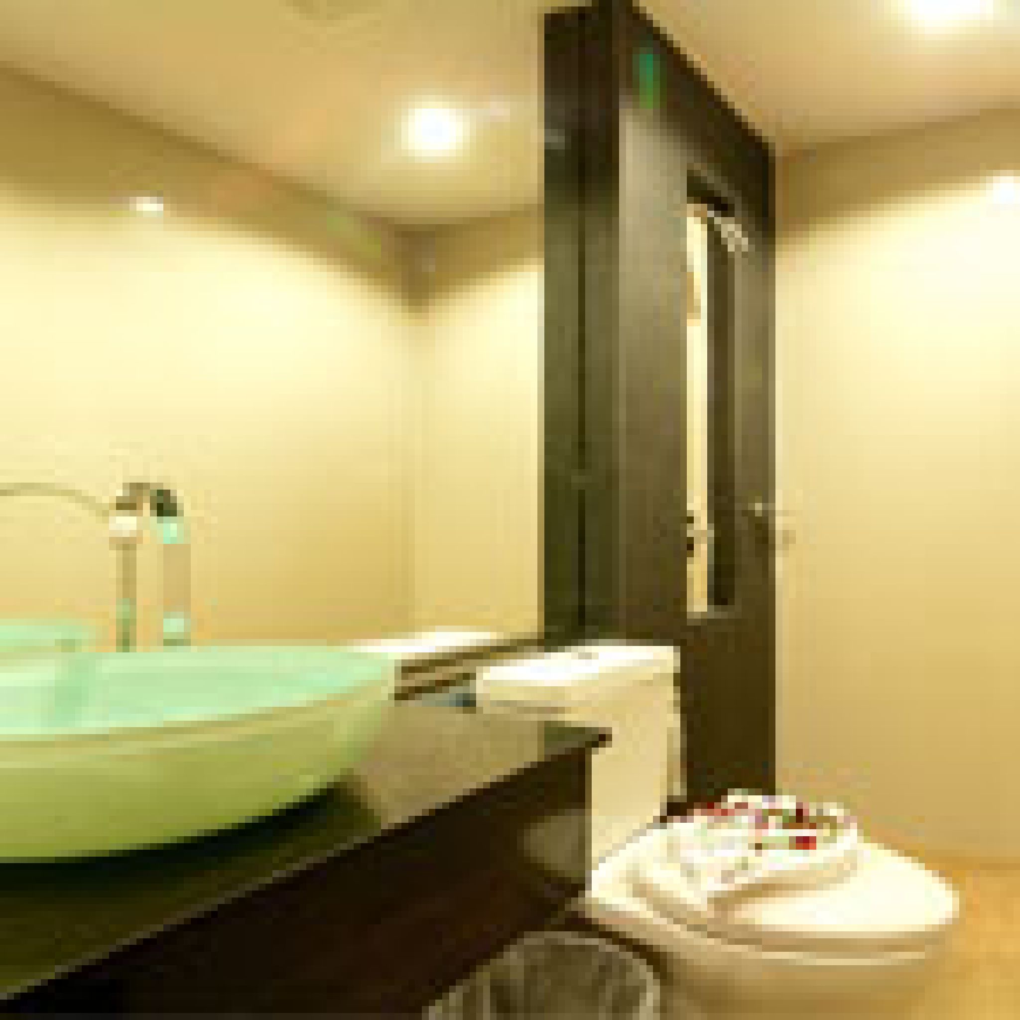 Double or Twin Deluxe