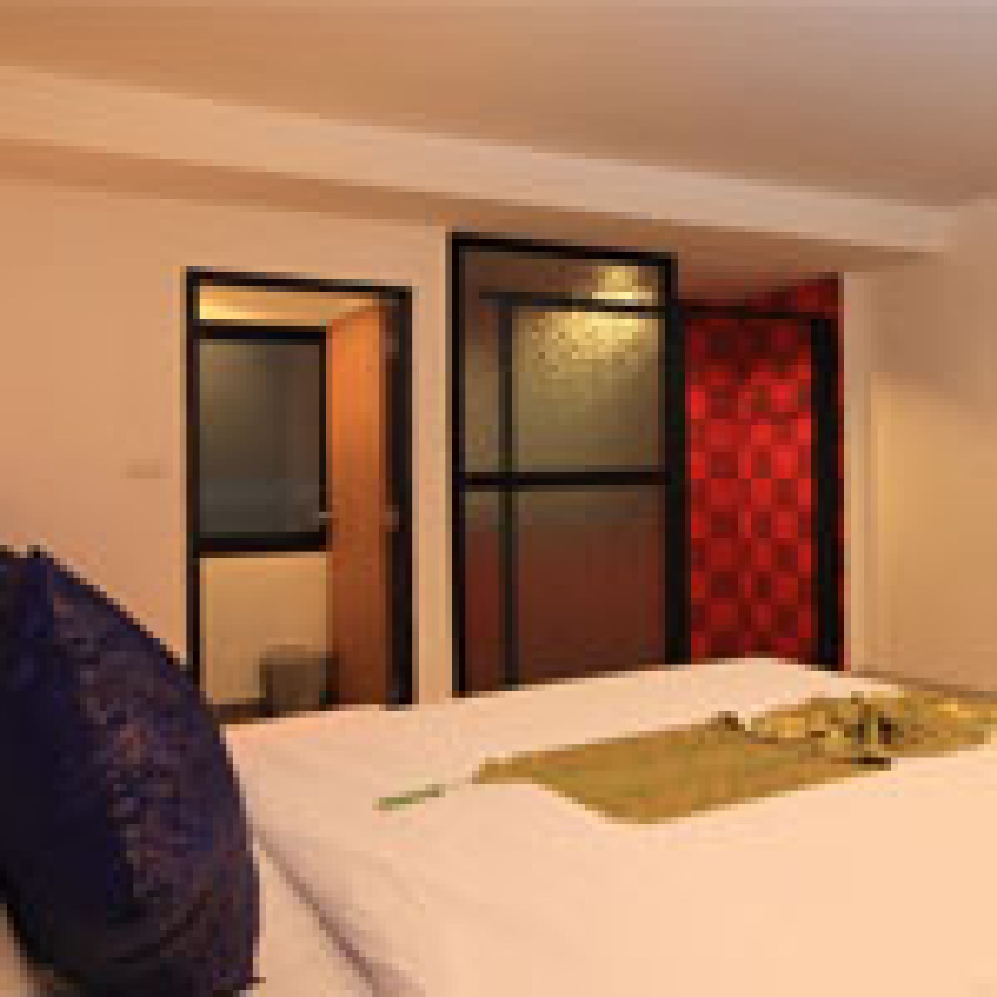 Double or Twin Standard