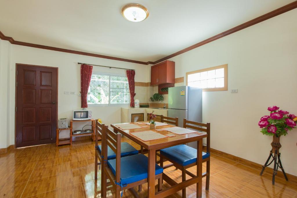 Apartment Deluxe Two Bedroom