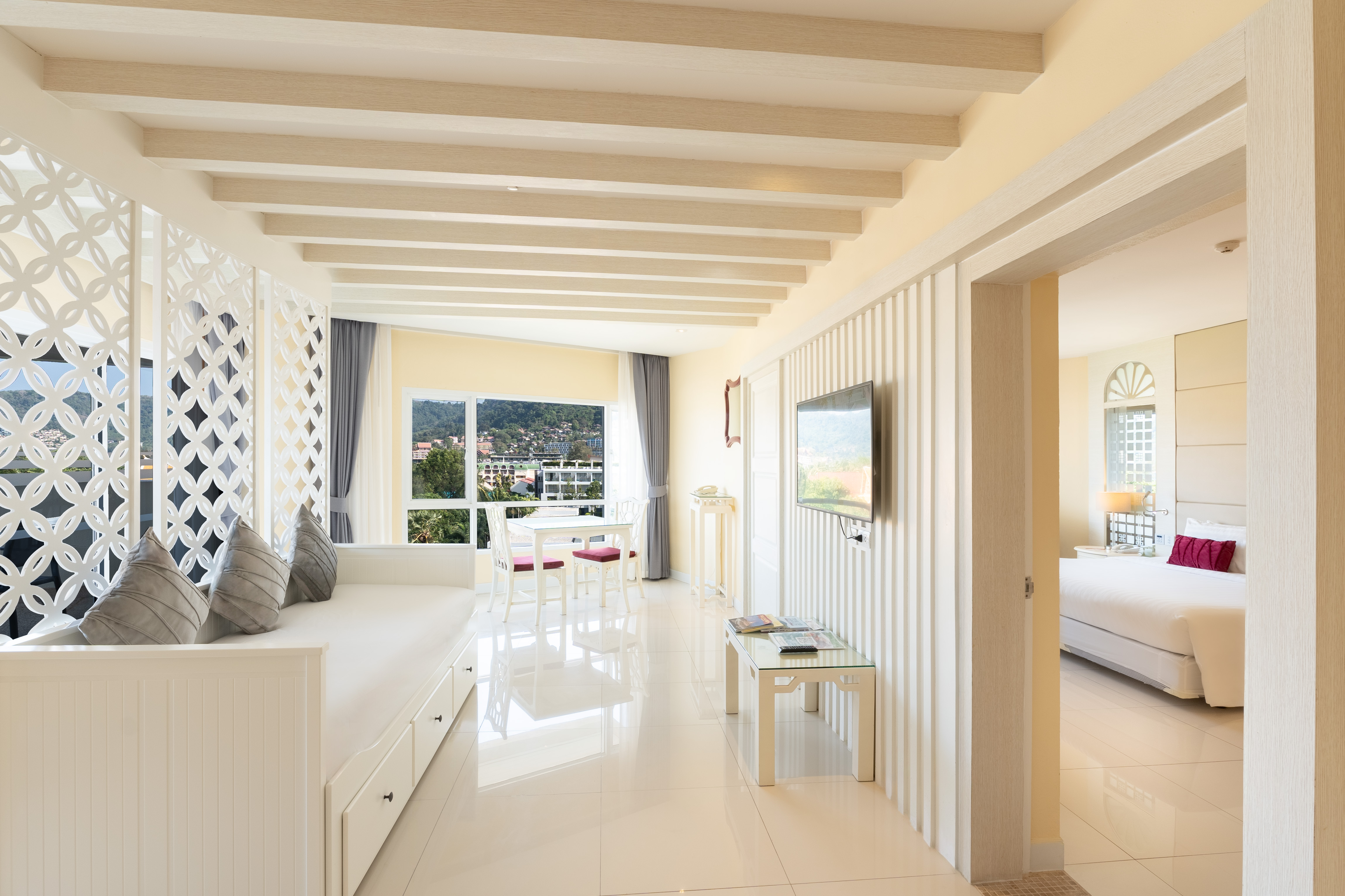 Junior Suite Standard