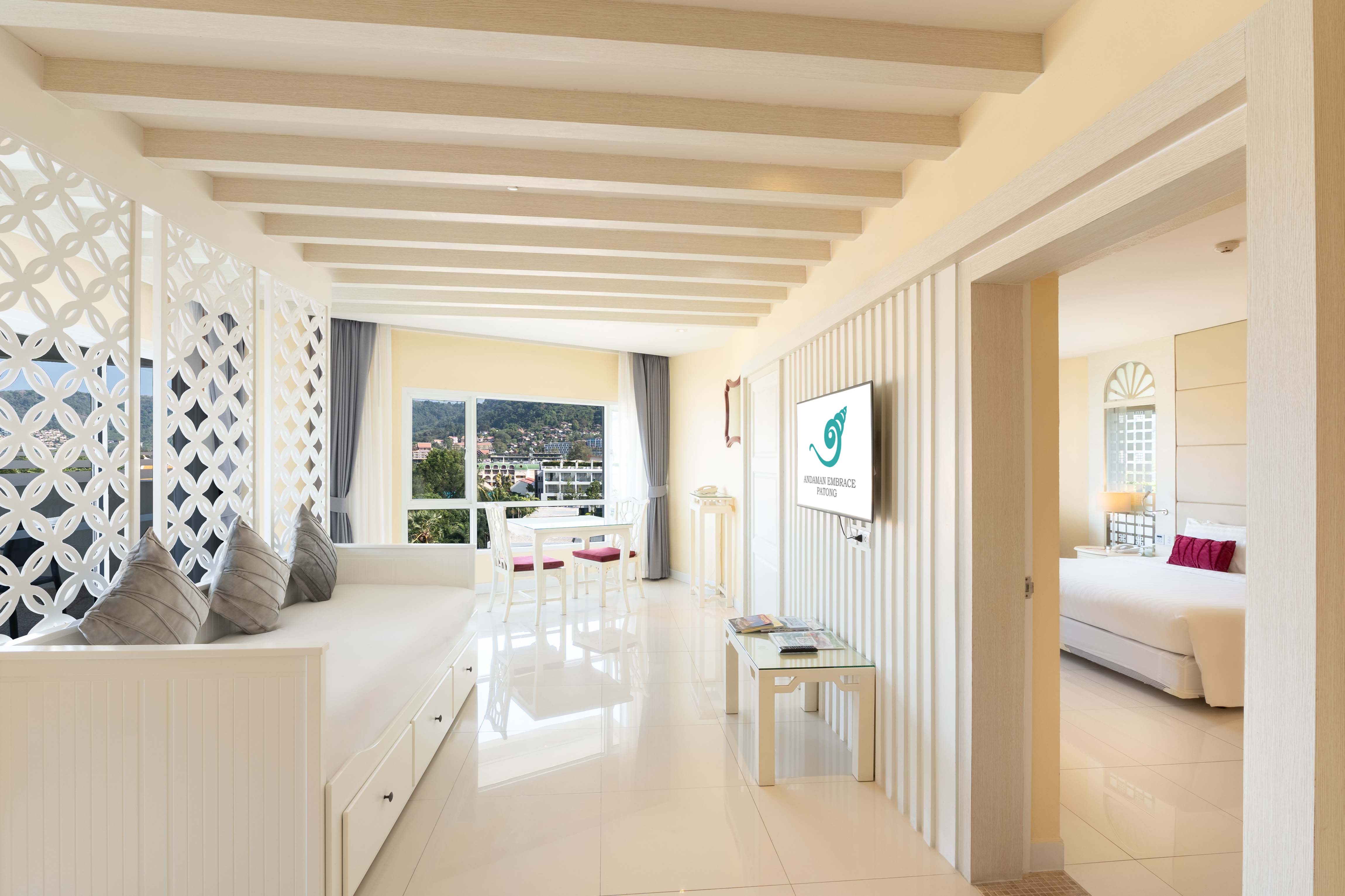 Junior Suite Standard