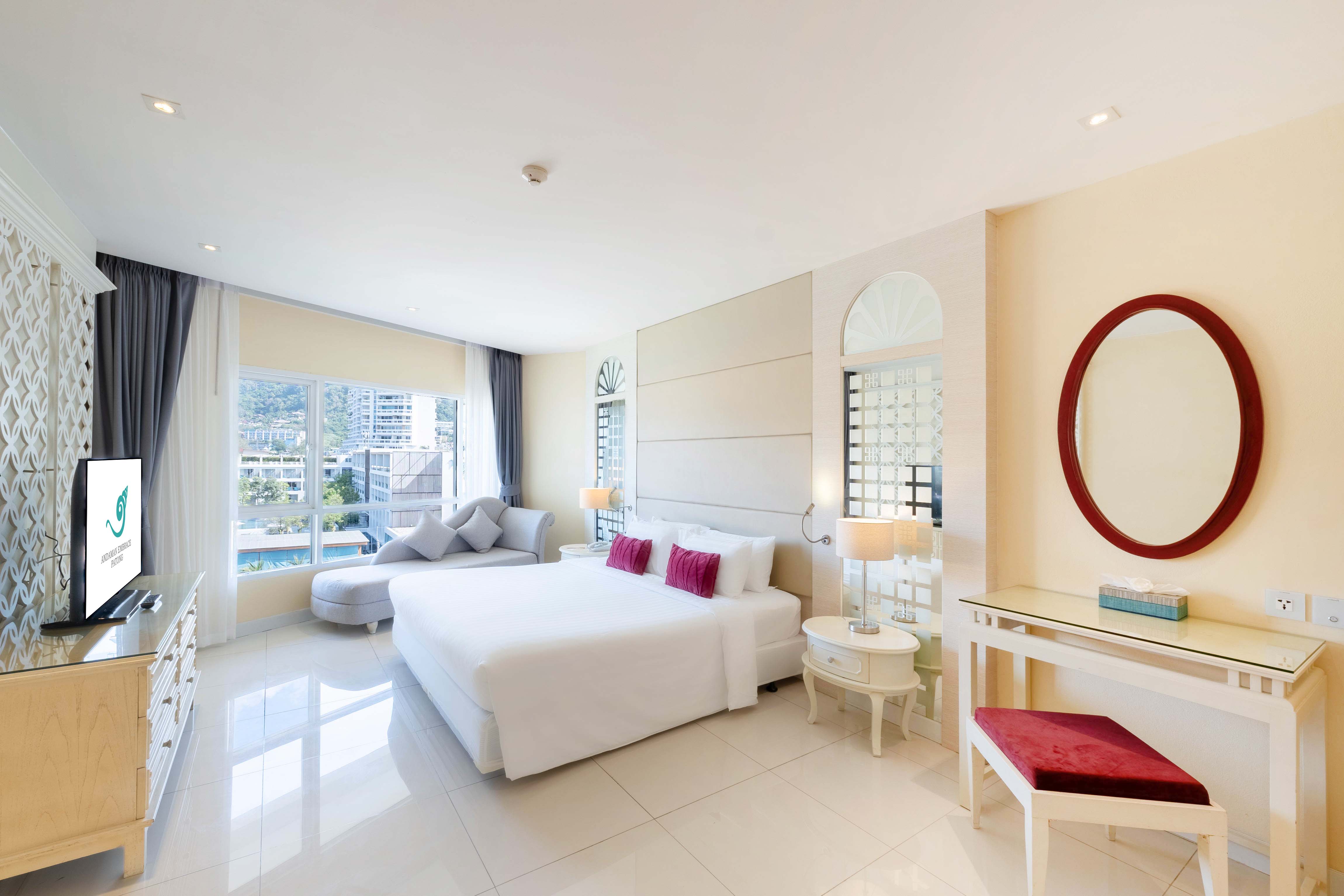 Junior Suite Standard