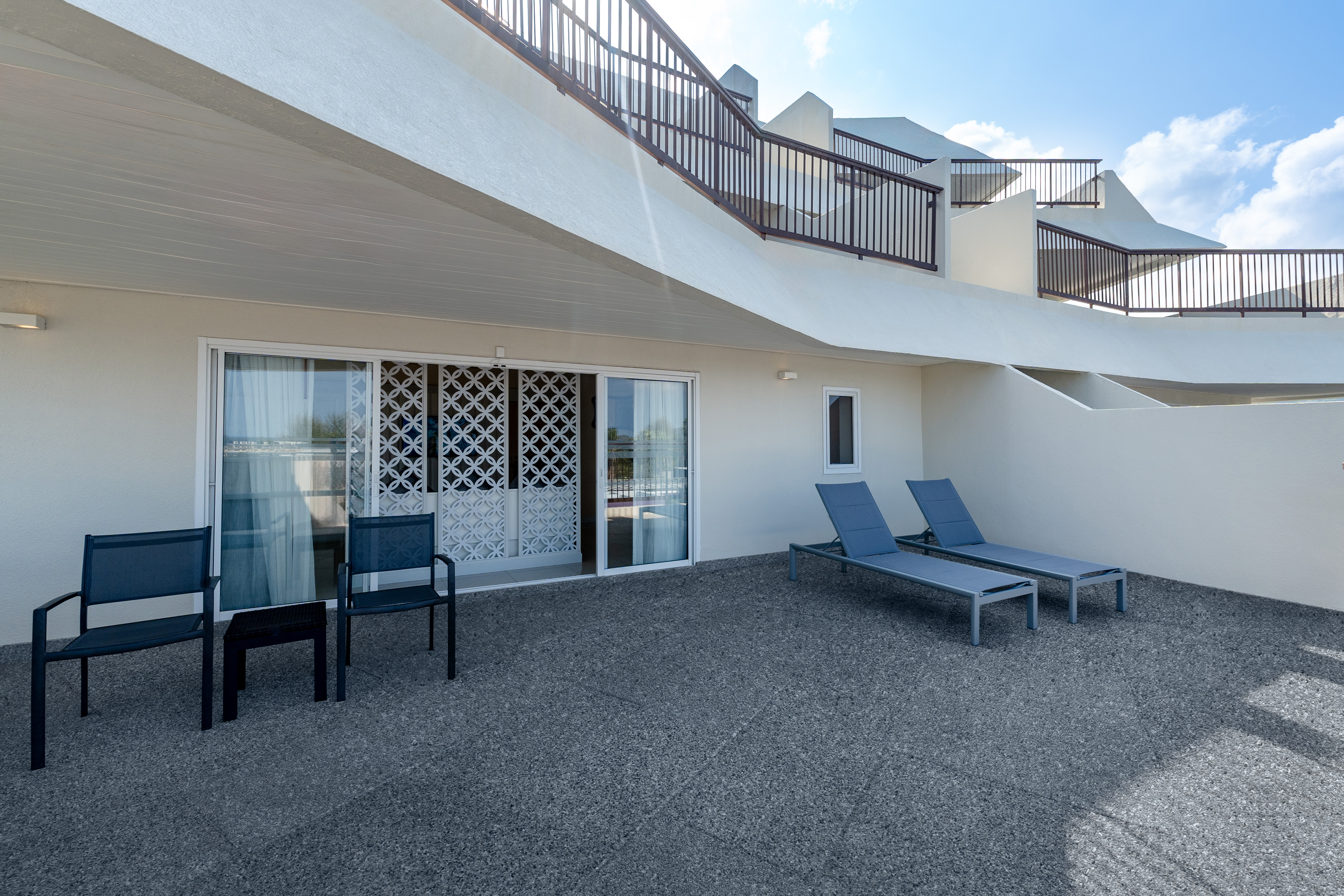 Junior Suite Standard