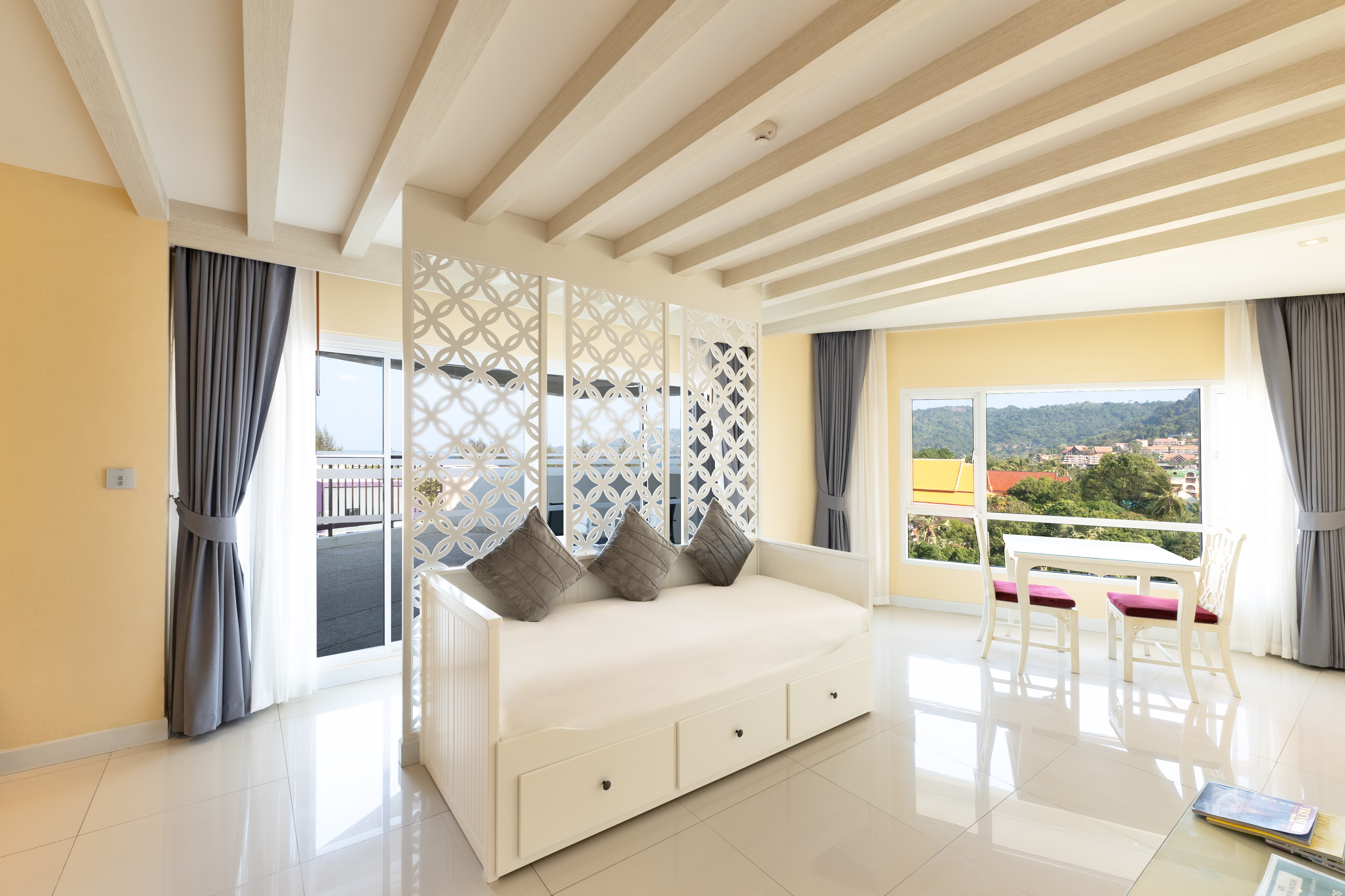 Junior Suite Standard