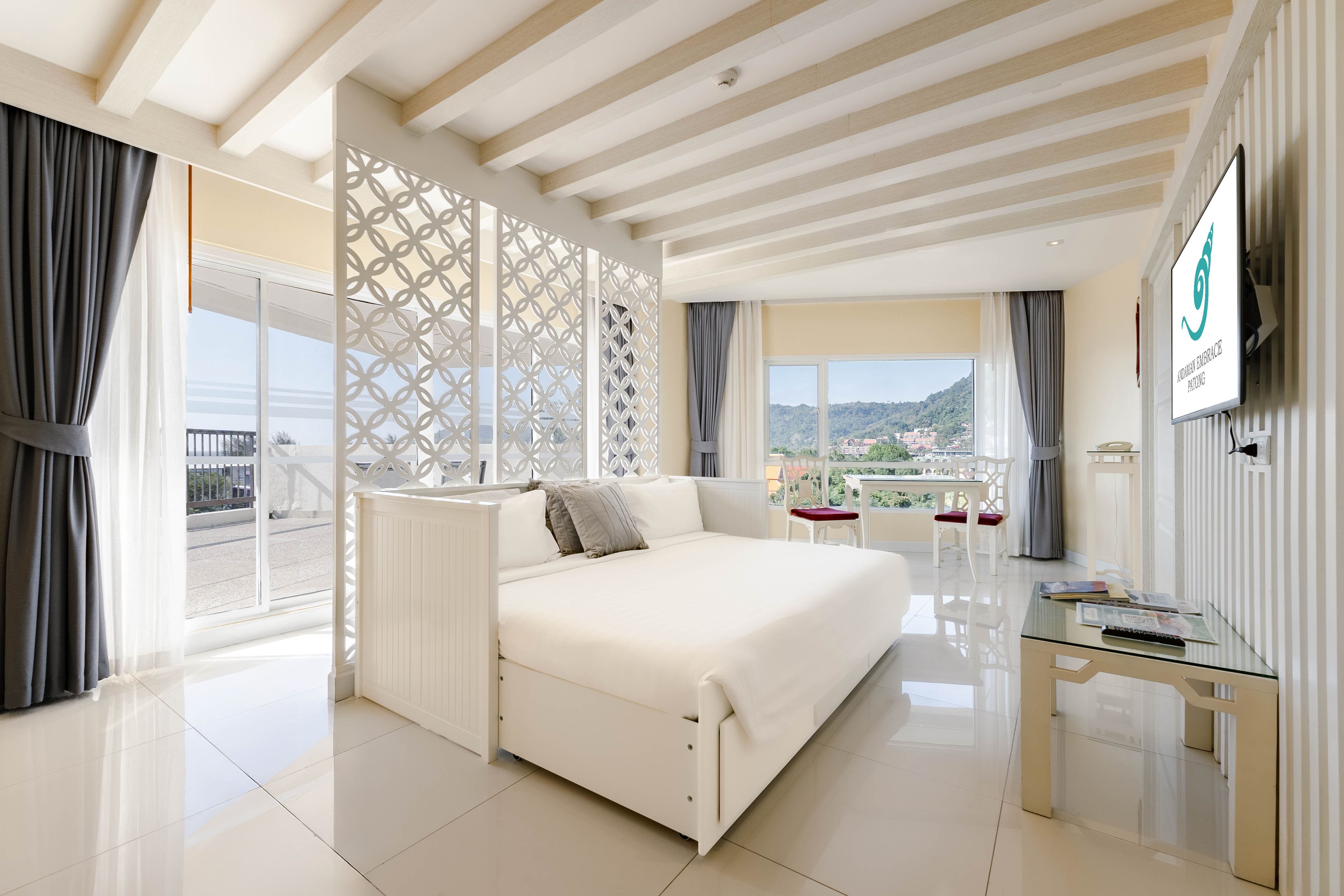 Junior Suite Standard