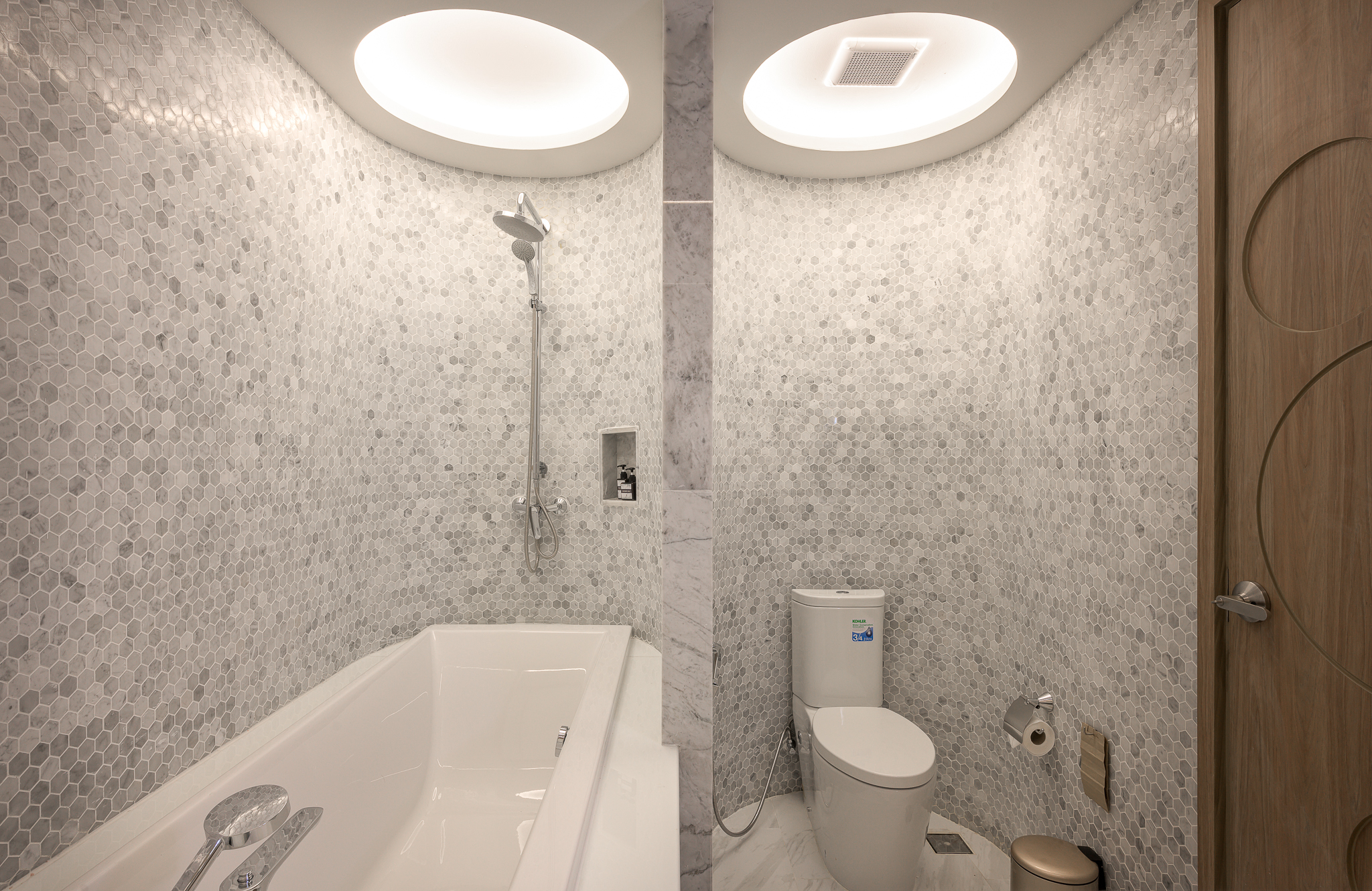 Double or Twin Deluxe Premier