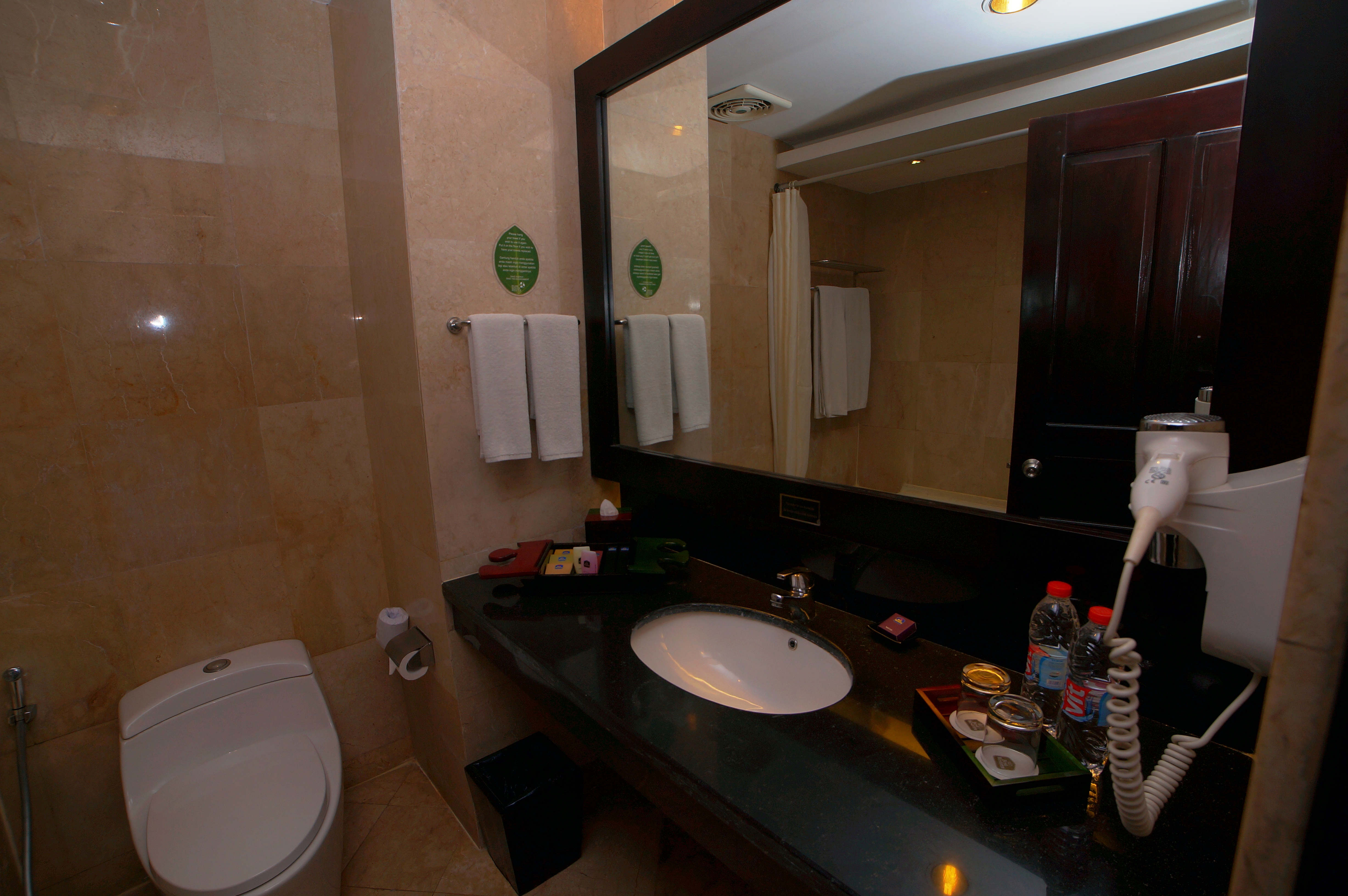 Double or Twin Superior