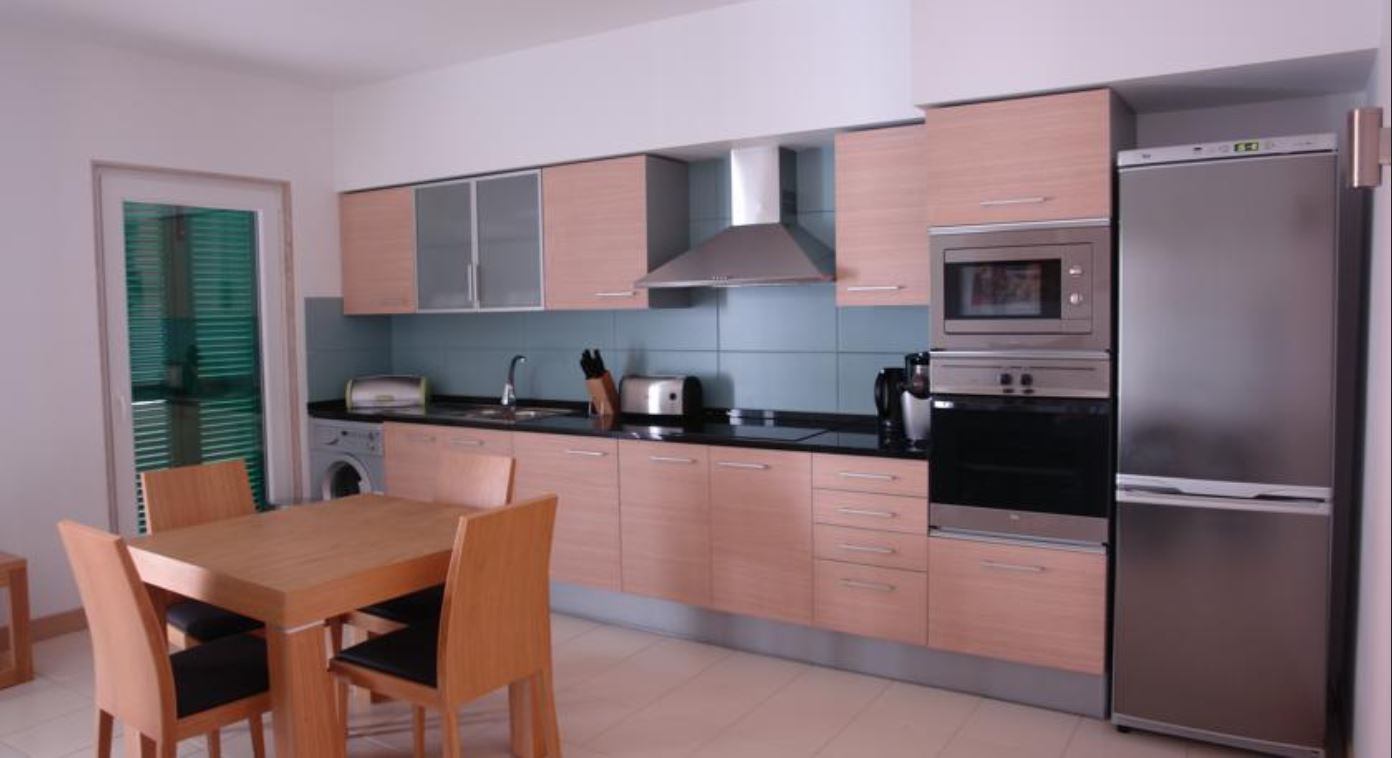 Apartment Two Bedrooms