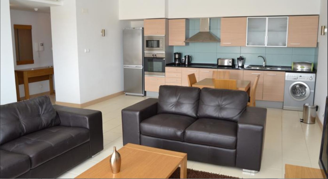 Apartment Two Bedrooms