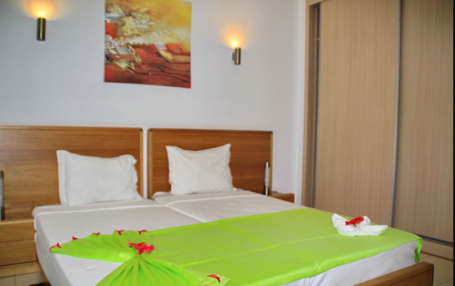 Apartment One Bedroom