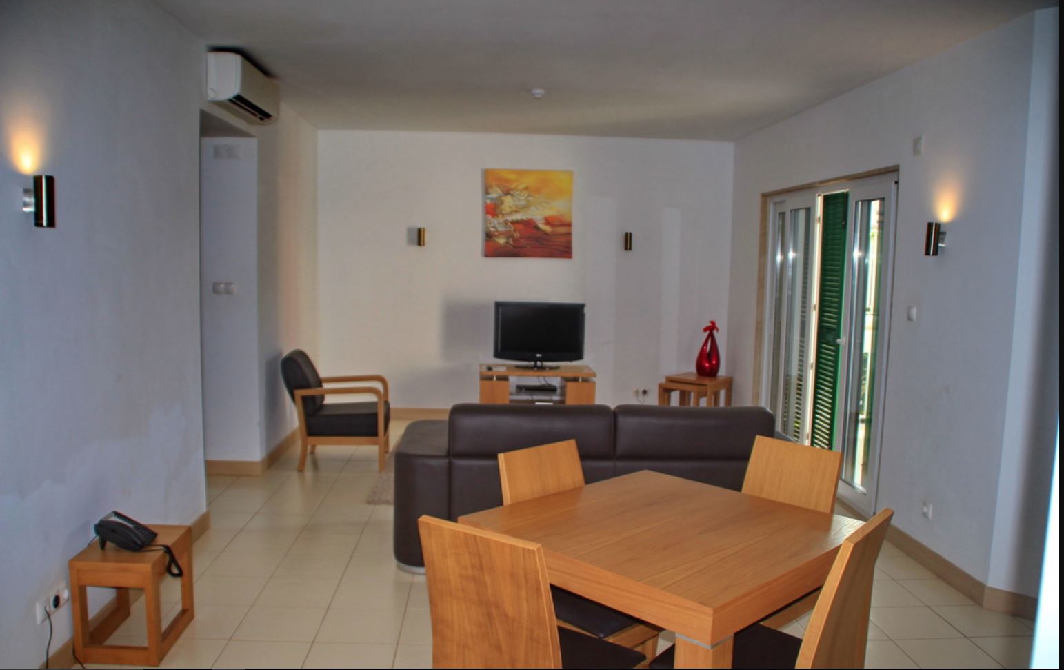 Apartment Superior Capacity 3