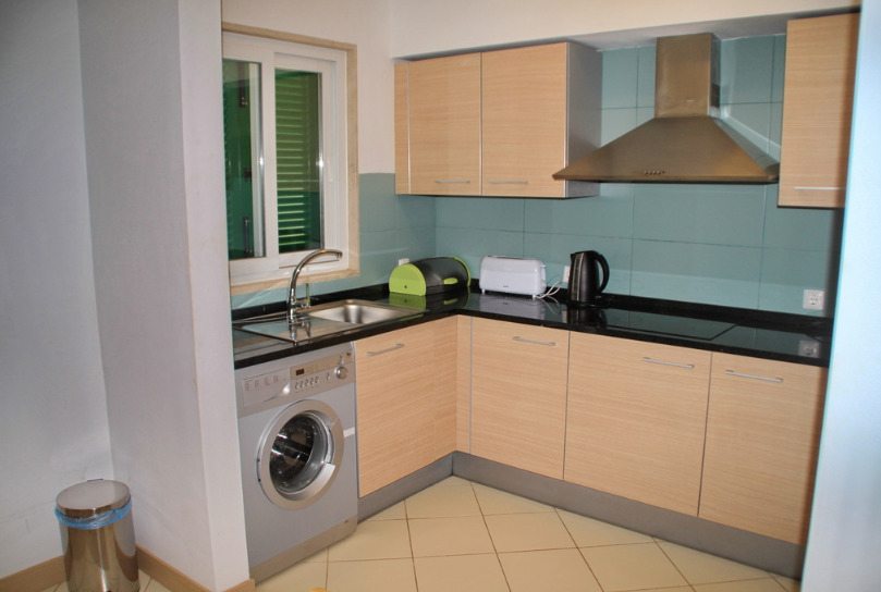 Apartment Superior Capacity 2