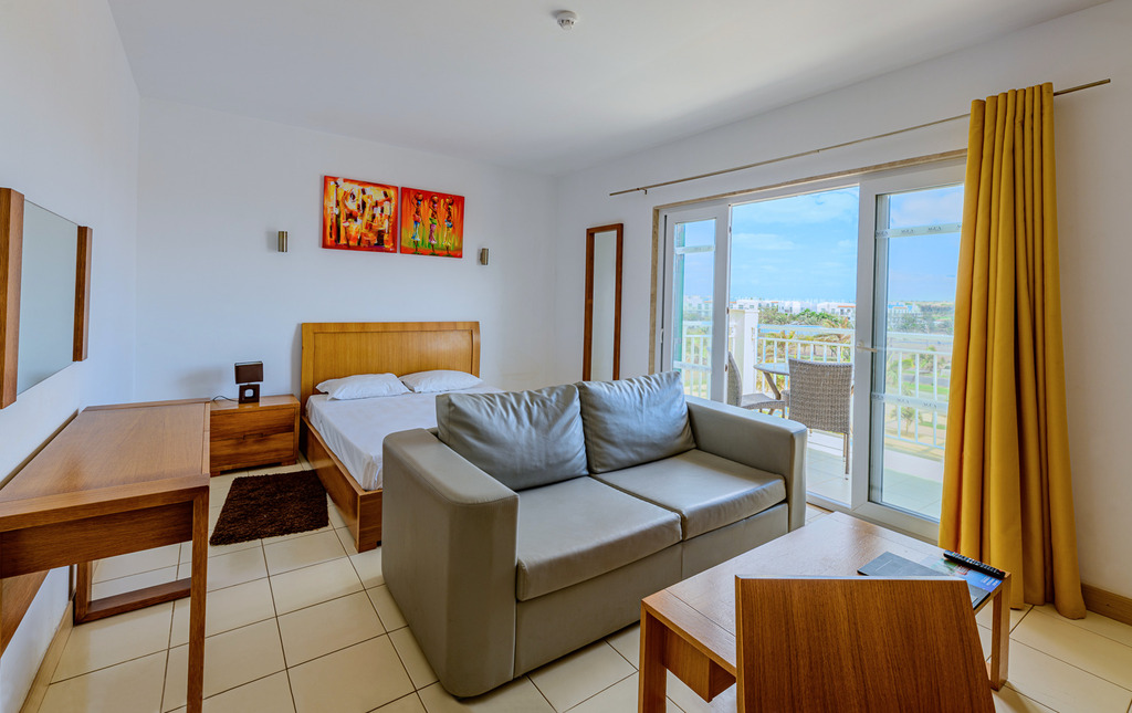 Apartment Superior Capacity 2