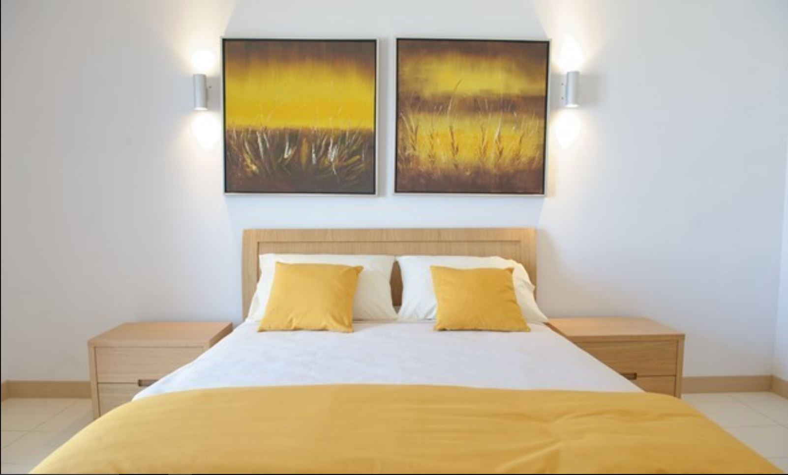 Apartment Superior Two Bedrooms