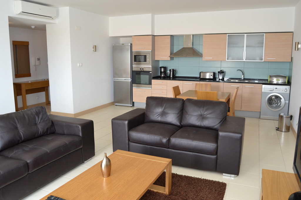 Apartment One Bedroom