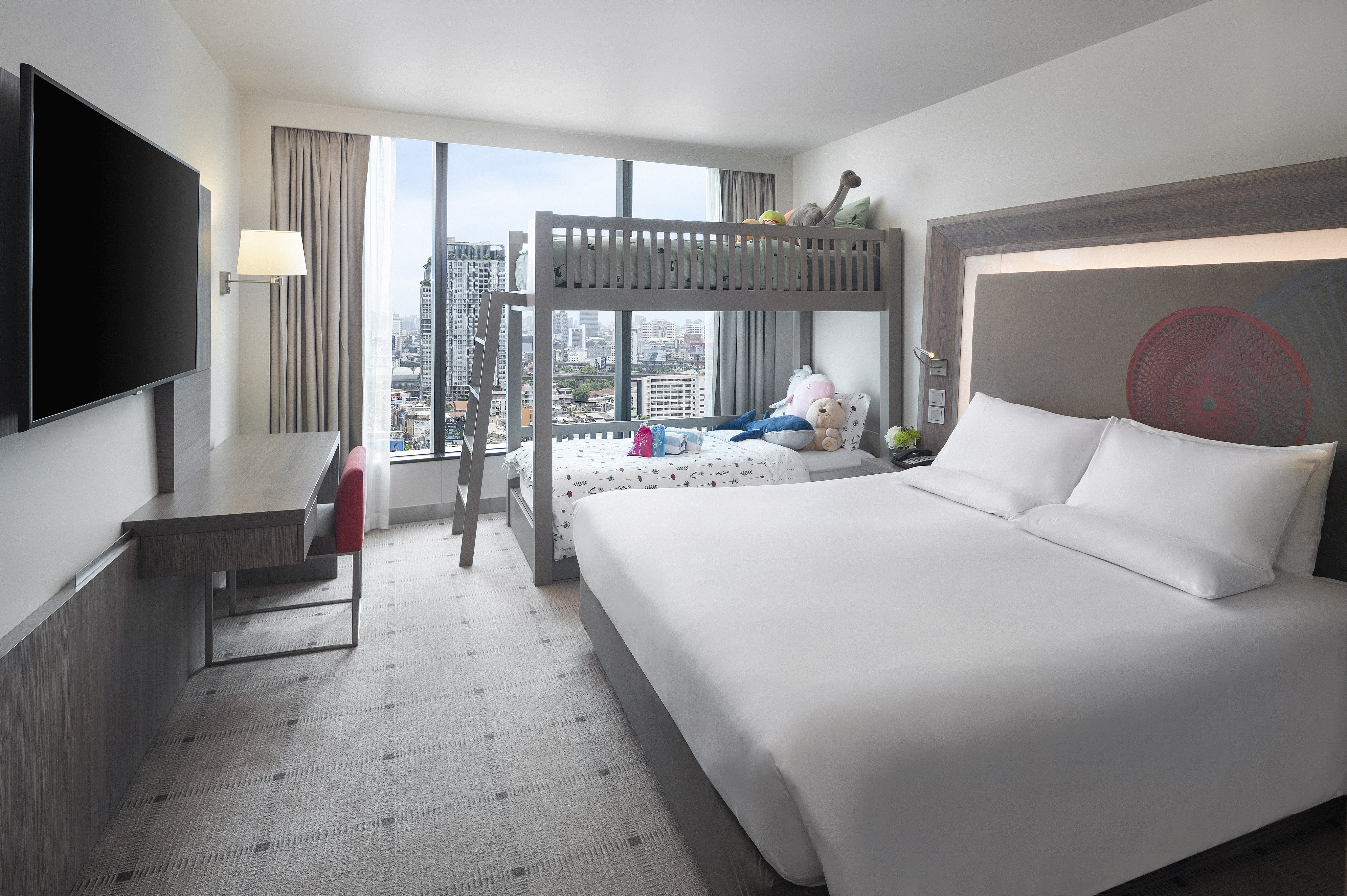 Family Room Standard