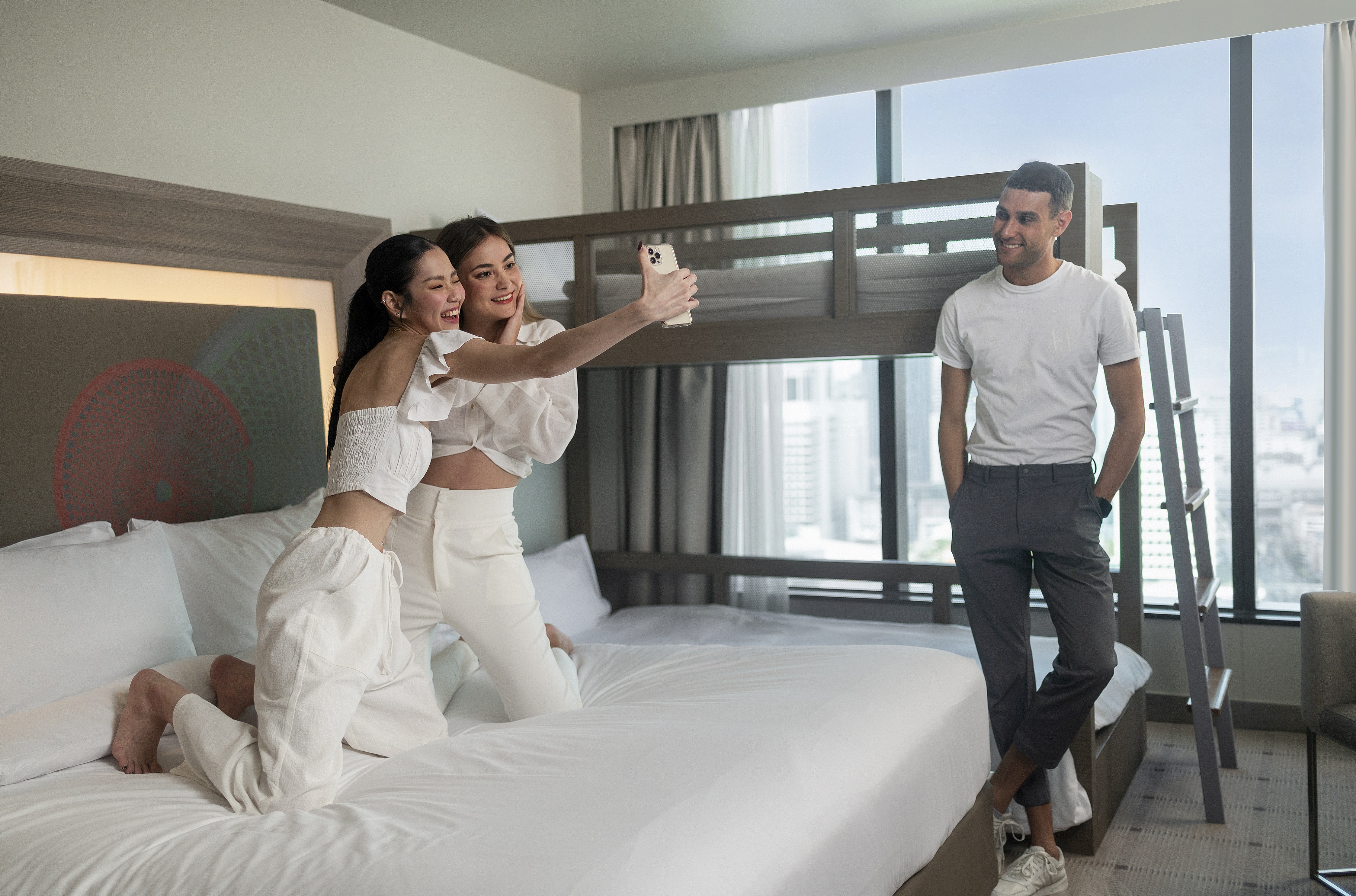 Family Room Standard