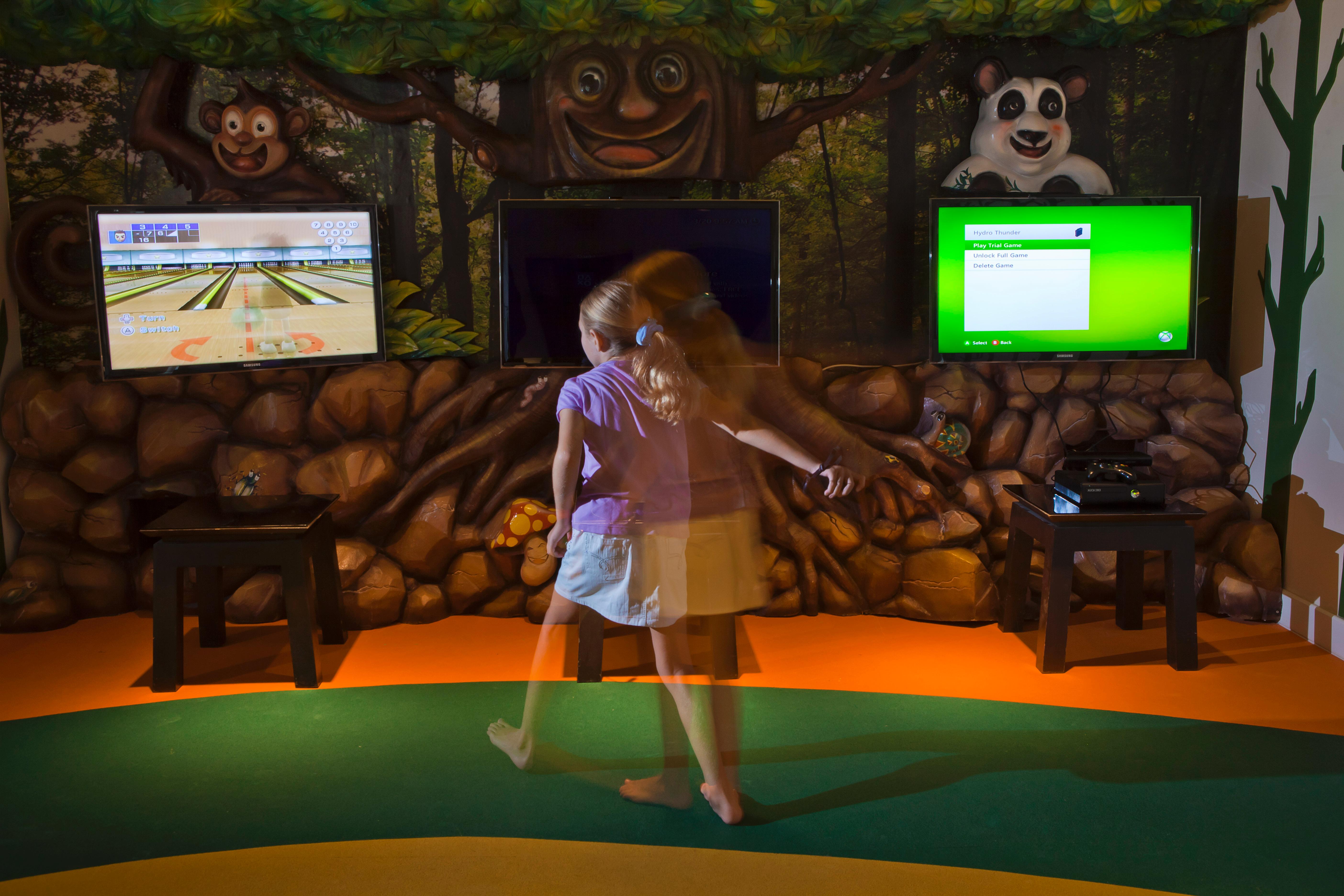 Sports and Entertainment