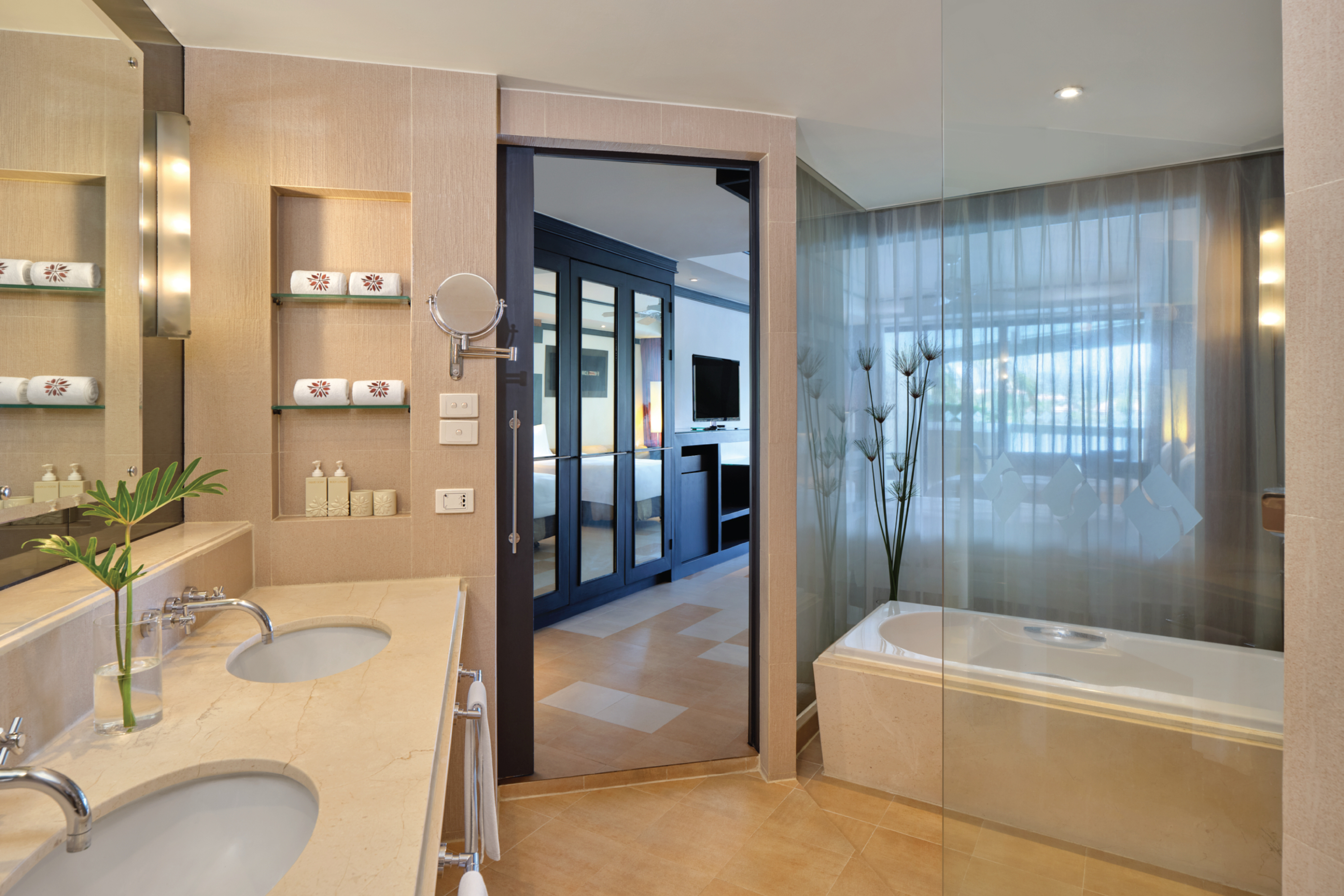 Double or Twin Standard