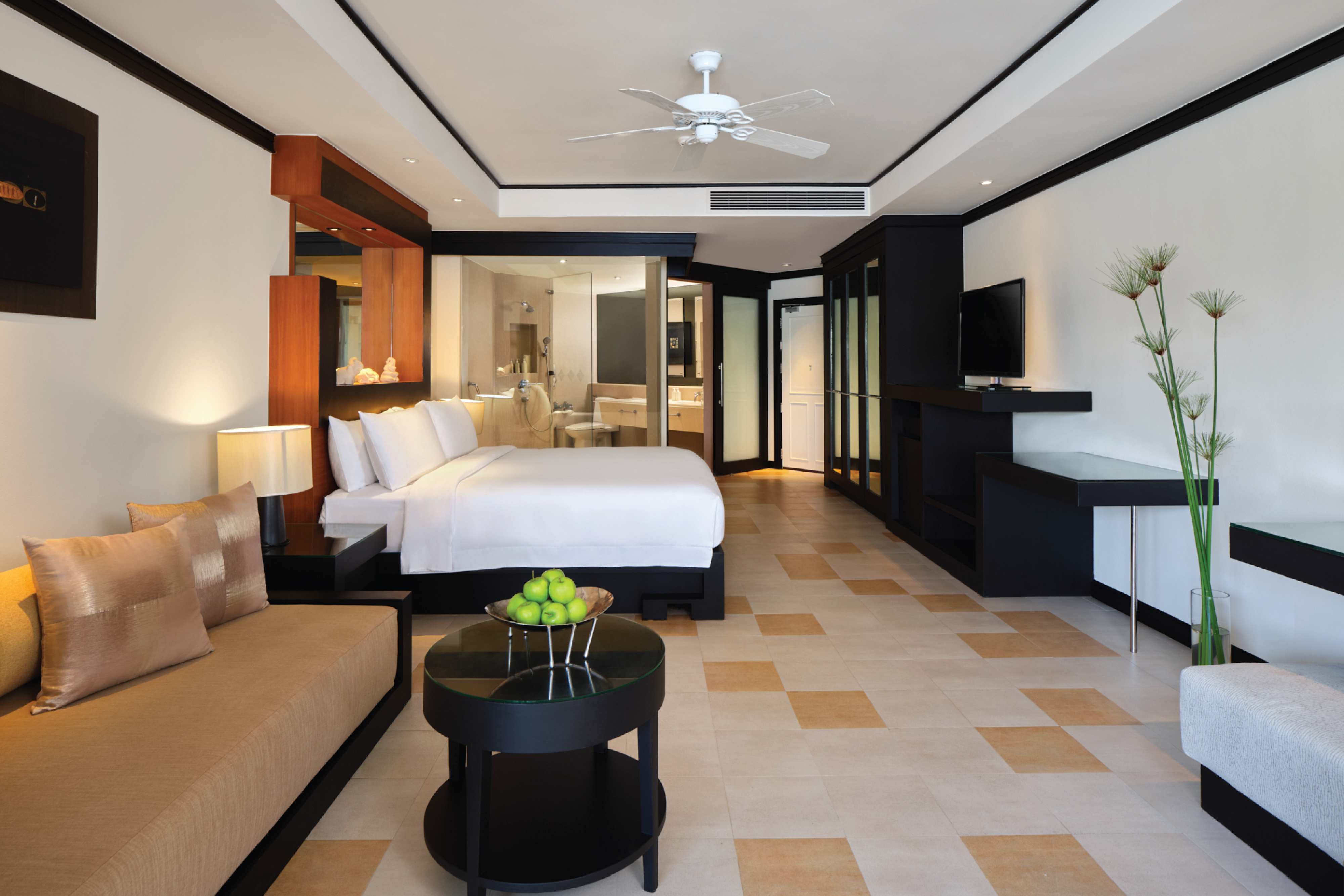 Double or Twin Standard