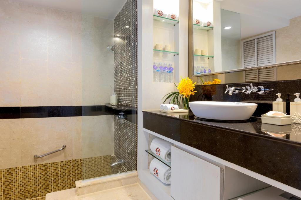 Double or Twin Lagoon View