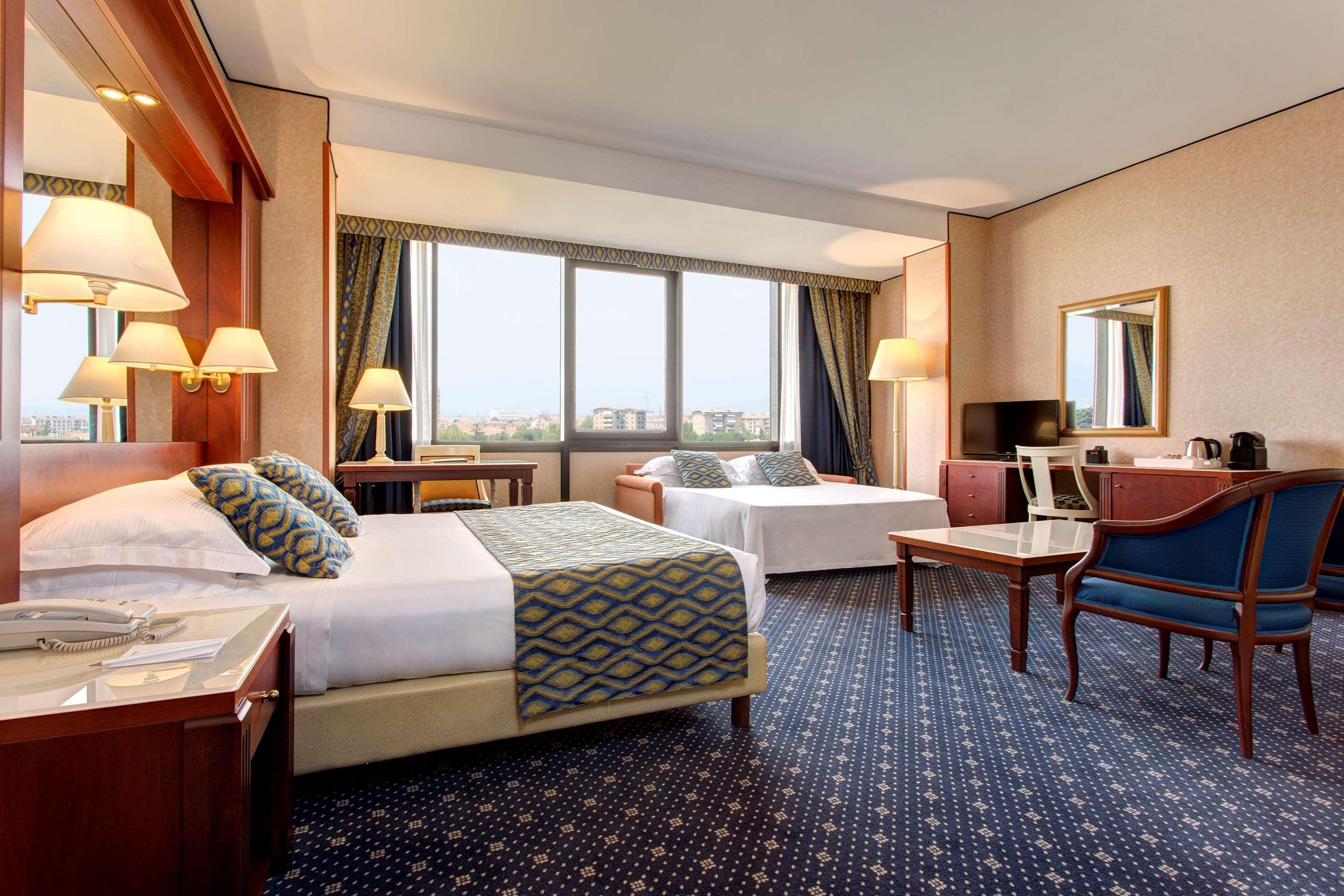 Family Room Standard