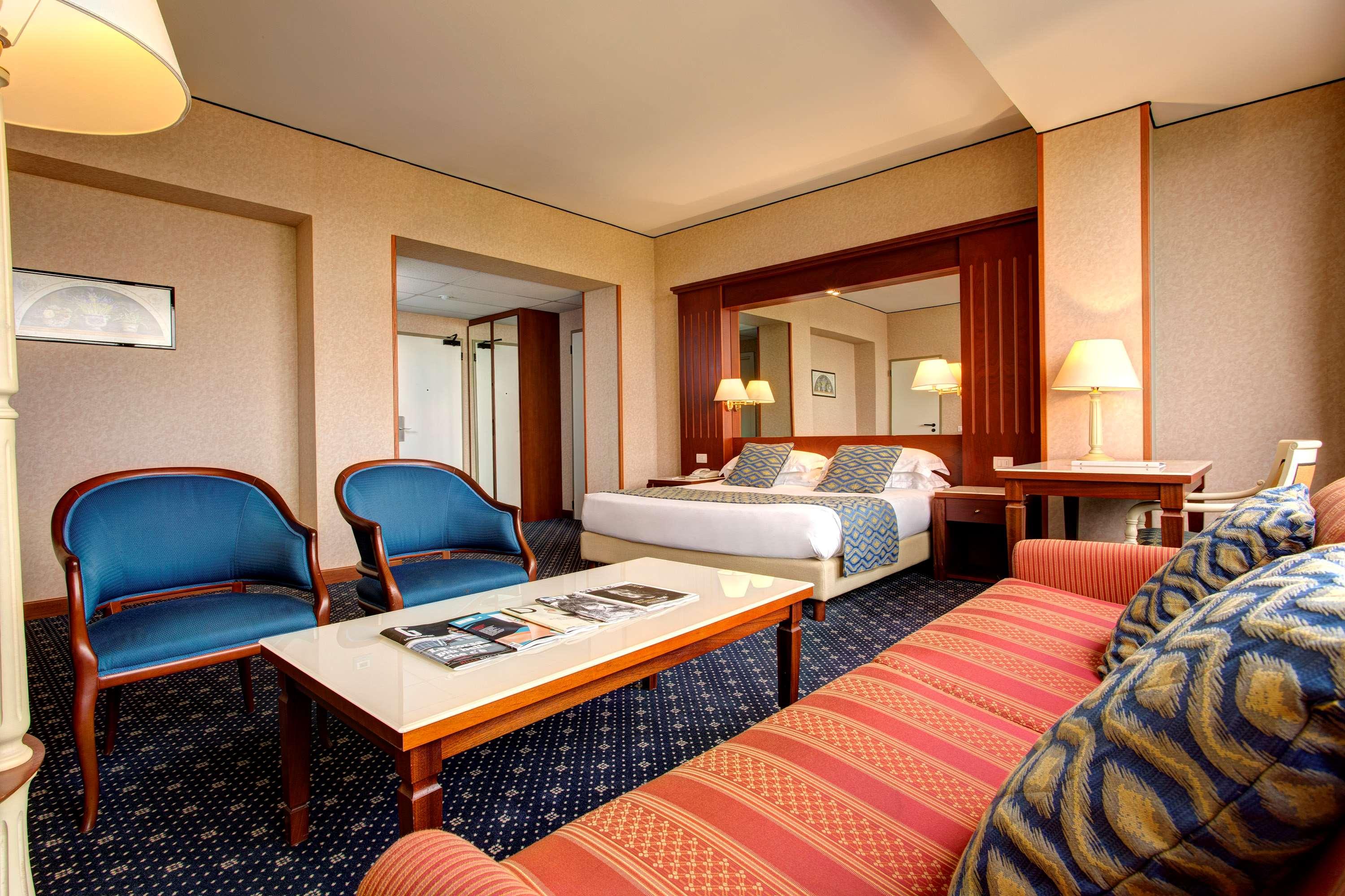 Family Room Standard