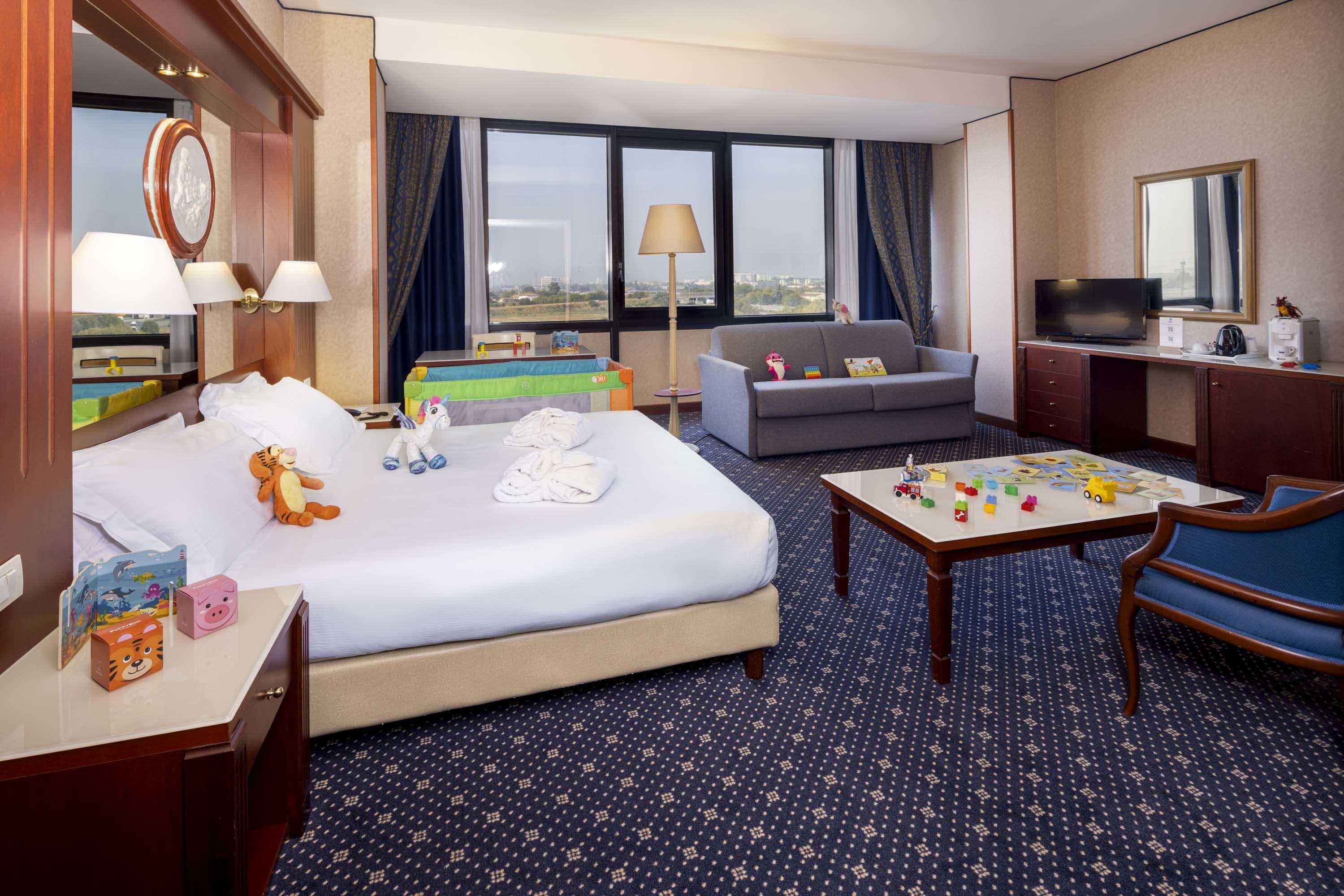 Family Room Standard